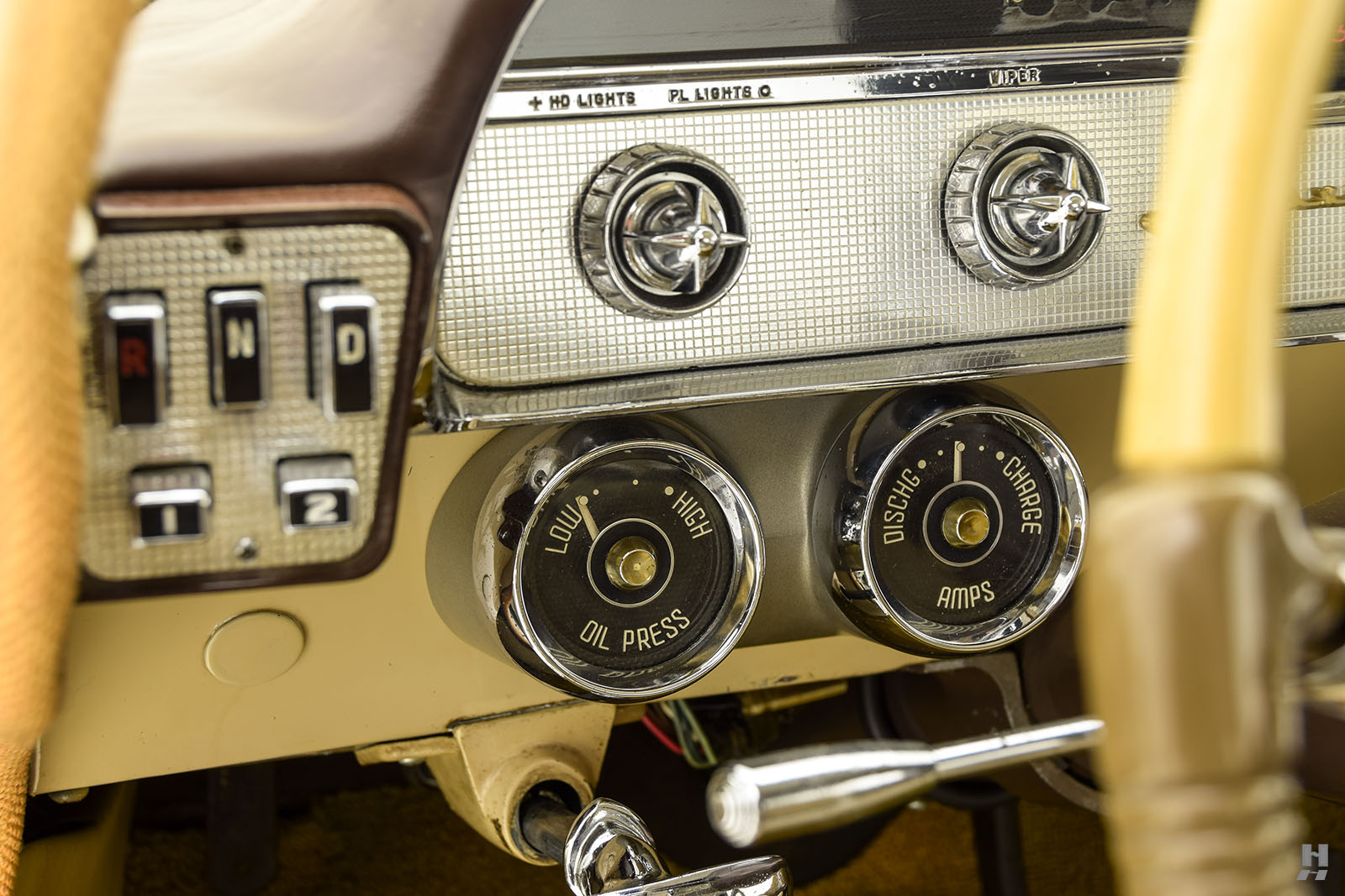1957 - DESOTO ADVENTURER COUPE, foto 12