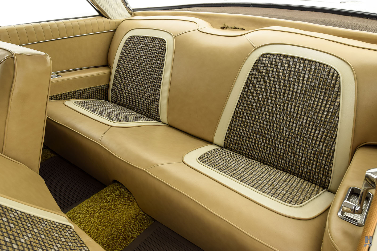 1957 - DESOTO ADVENTURER COUPE, foto 15