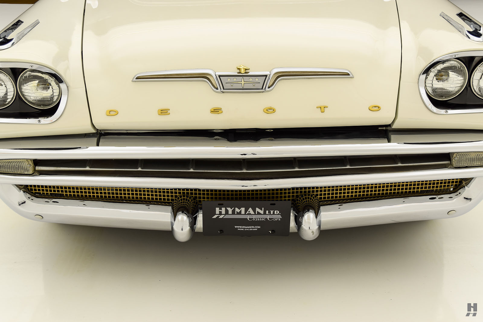 1957 - DESOTO ADVENTURER COUPE, foto 19