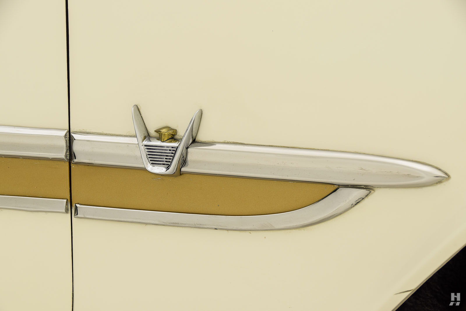 1957 - DESOTO ADVENTURER COUPE, foto 22