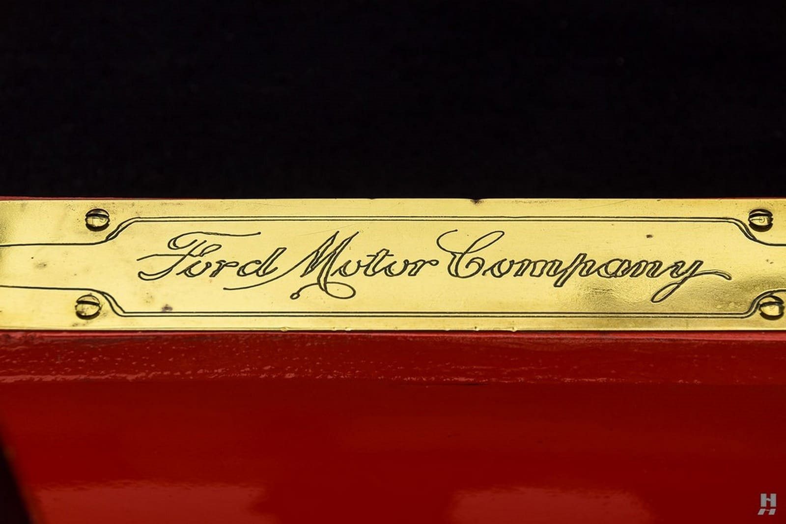 FORD MODEL T TORPEDO ROADSTER, foto 11
