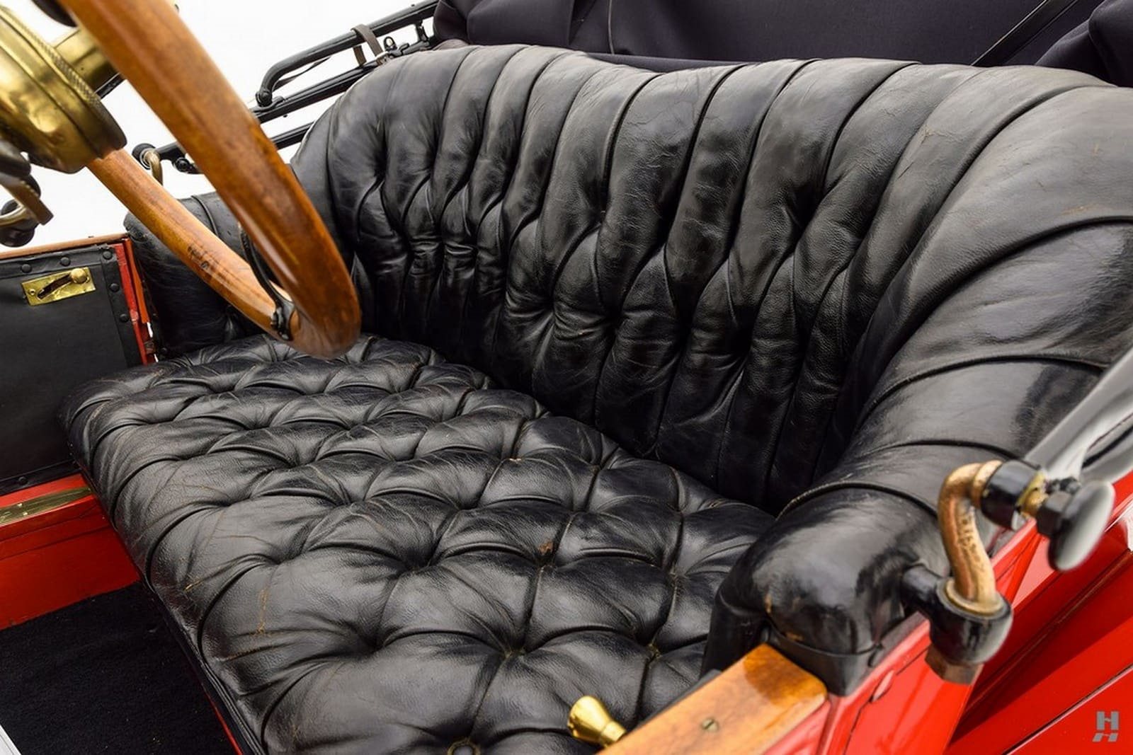 FORD MODEL T TORPEDO ROADSTER, foto 12