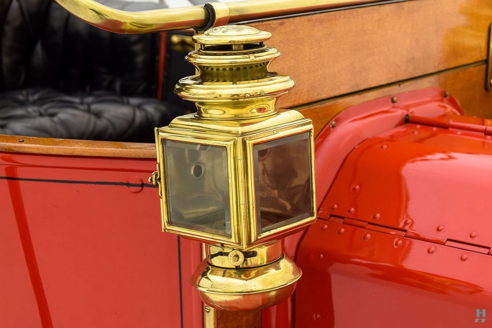 FORD MODEL T TORPEDO ROADSTER, foto 18