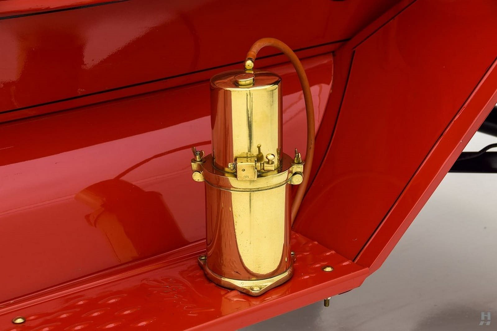 FORD MODEL T TORPEDO ROADSTER, foto 19