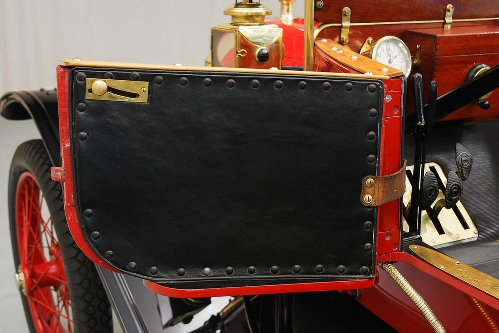 FORD MODEL T TORPEDO ROADSTER, foto 46