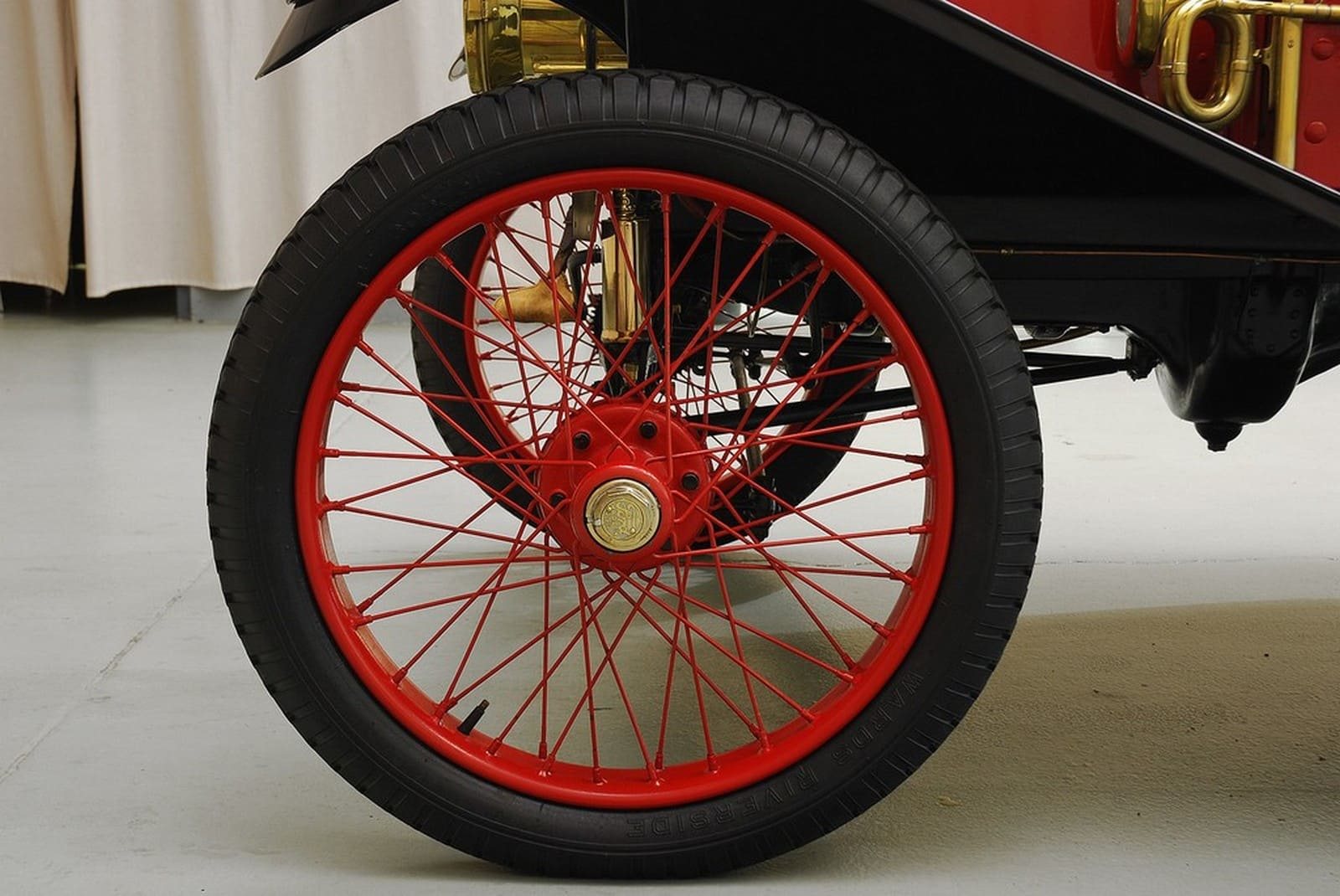FORD MODEL T TORPEDO ROADSTER, foto 51
