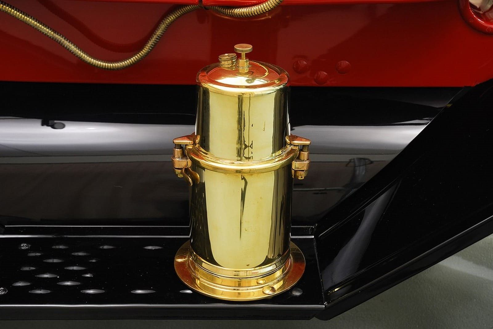 FORD MODEL T TORPEDO ROADSTER, foto 53