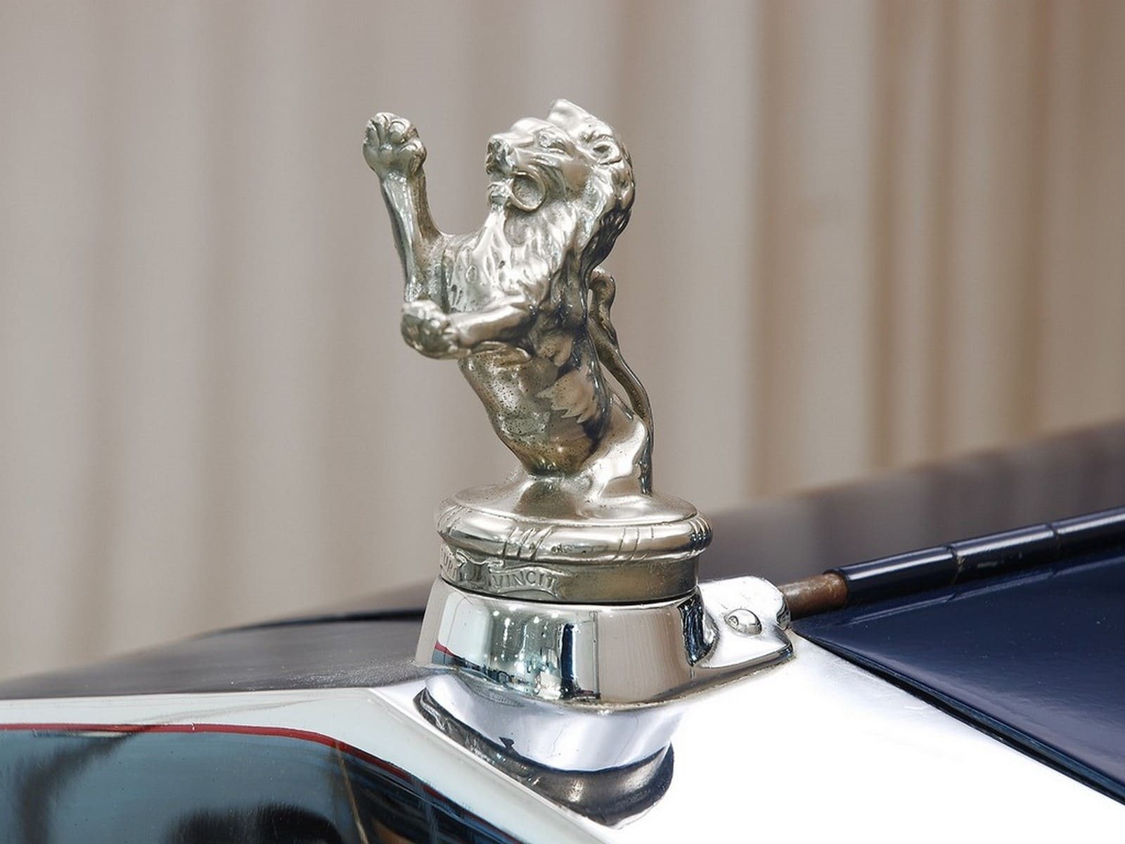 1925 - FRANKLIN SERIES 11 SPORT RUNABOUT, foto 15
