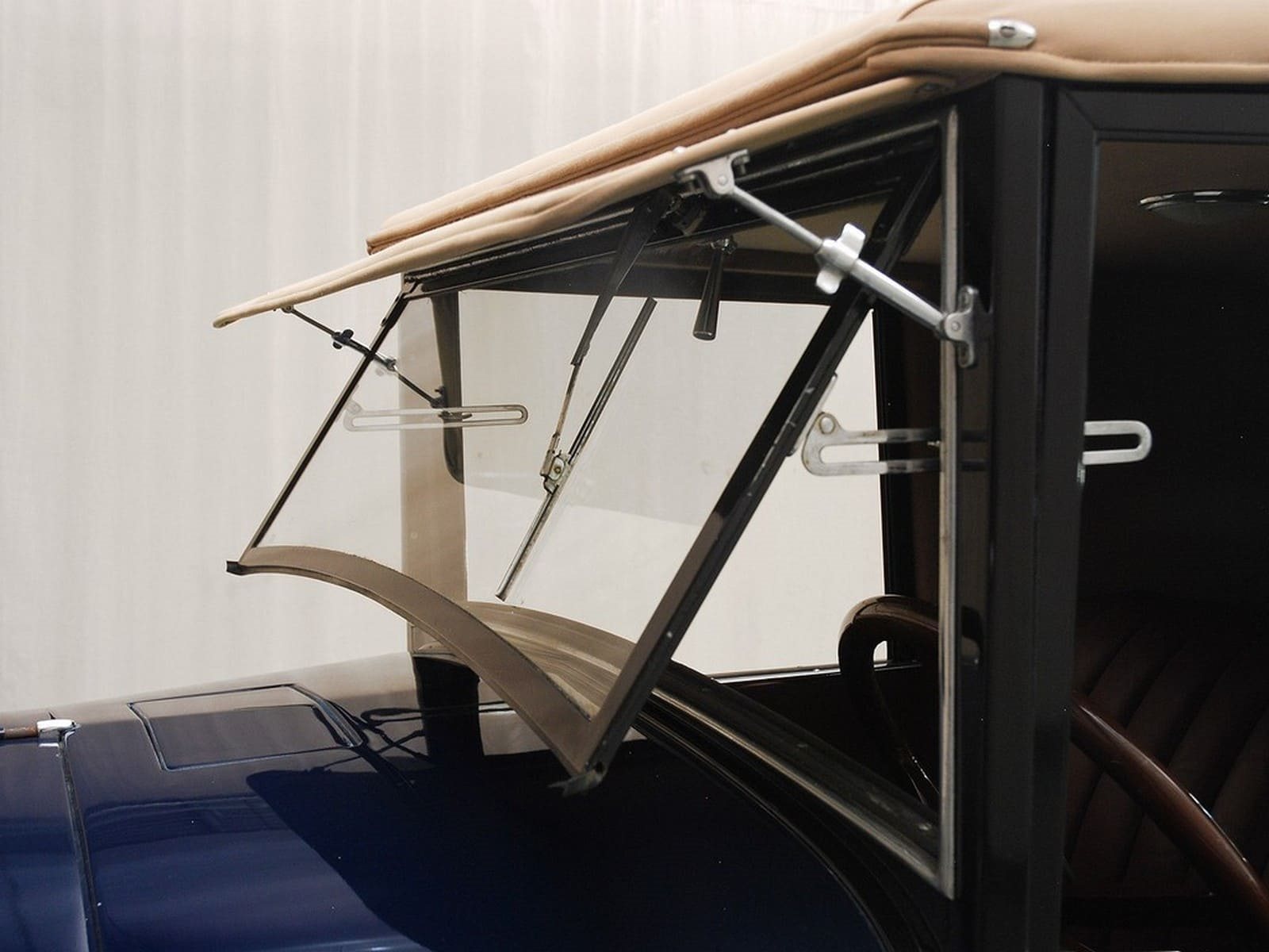 1925 - FRANKLIN SERIES 11 SPORT RUNABOUT, foto 17