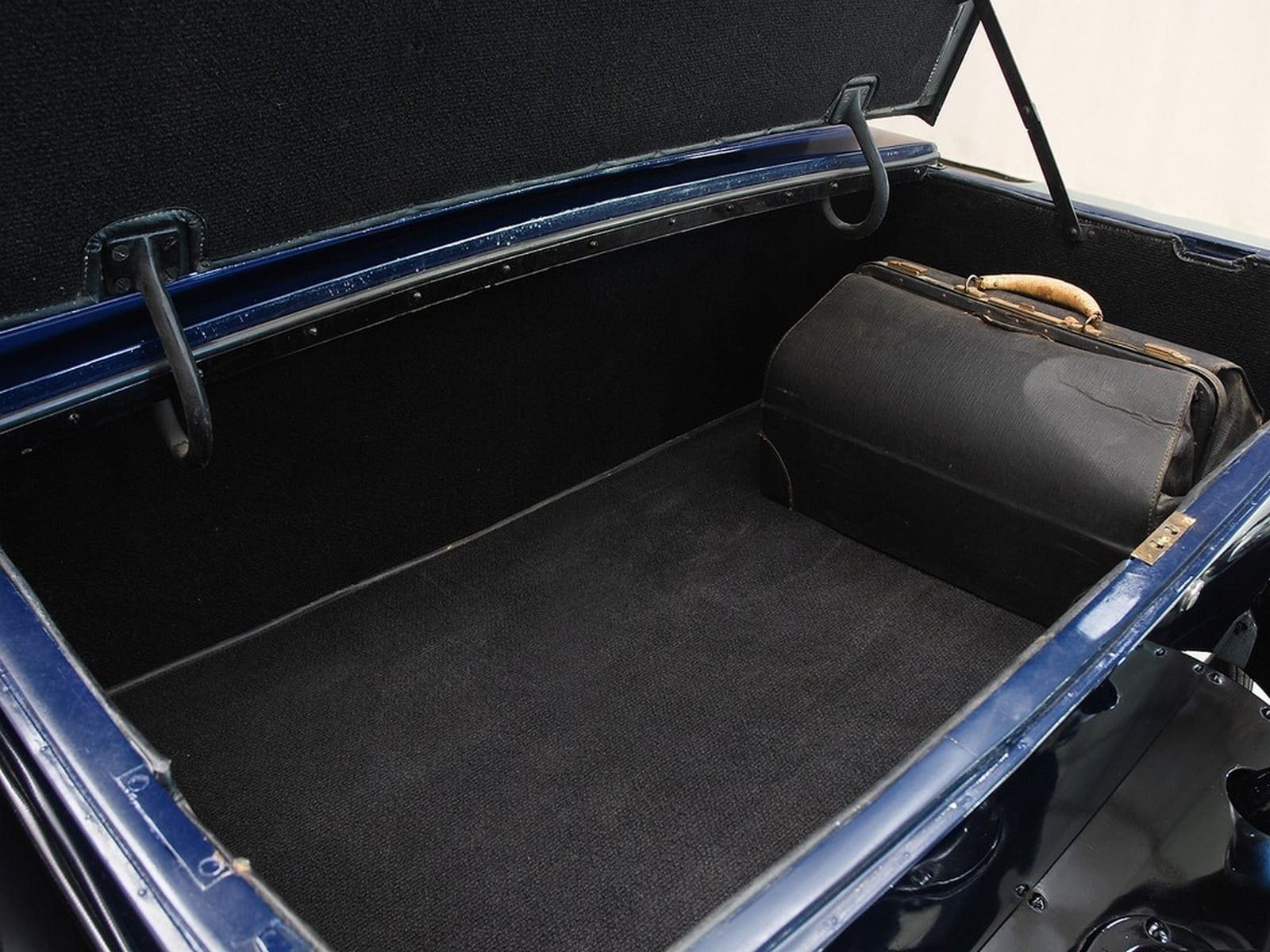 1925 - FRANKLIN SERIES 11 SPORT RUNABOUT, foto 21