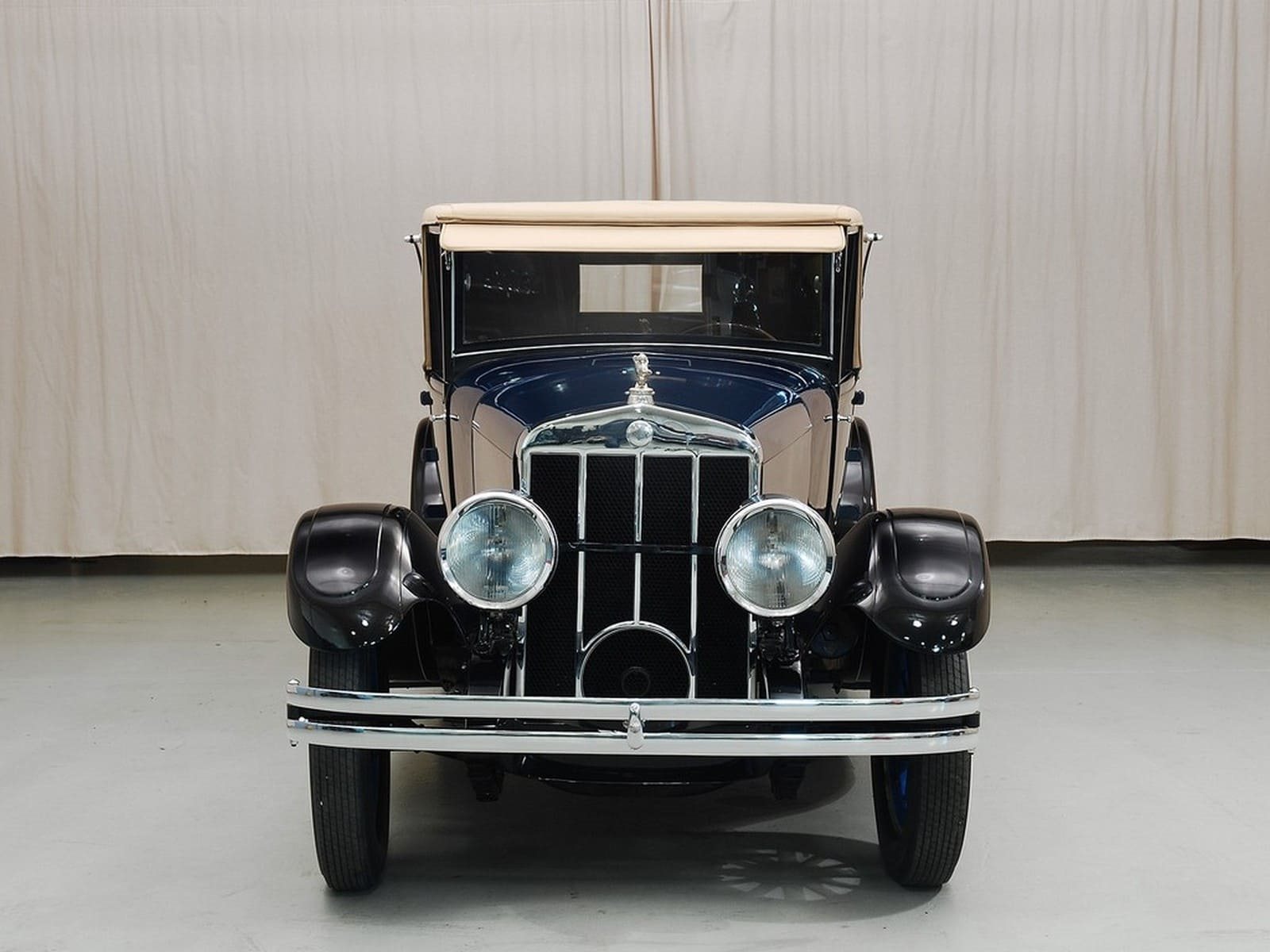 1925 - FRANKLIN SERIES 11 SPORT RUNABOUT, foto 23