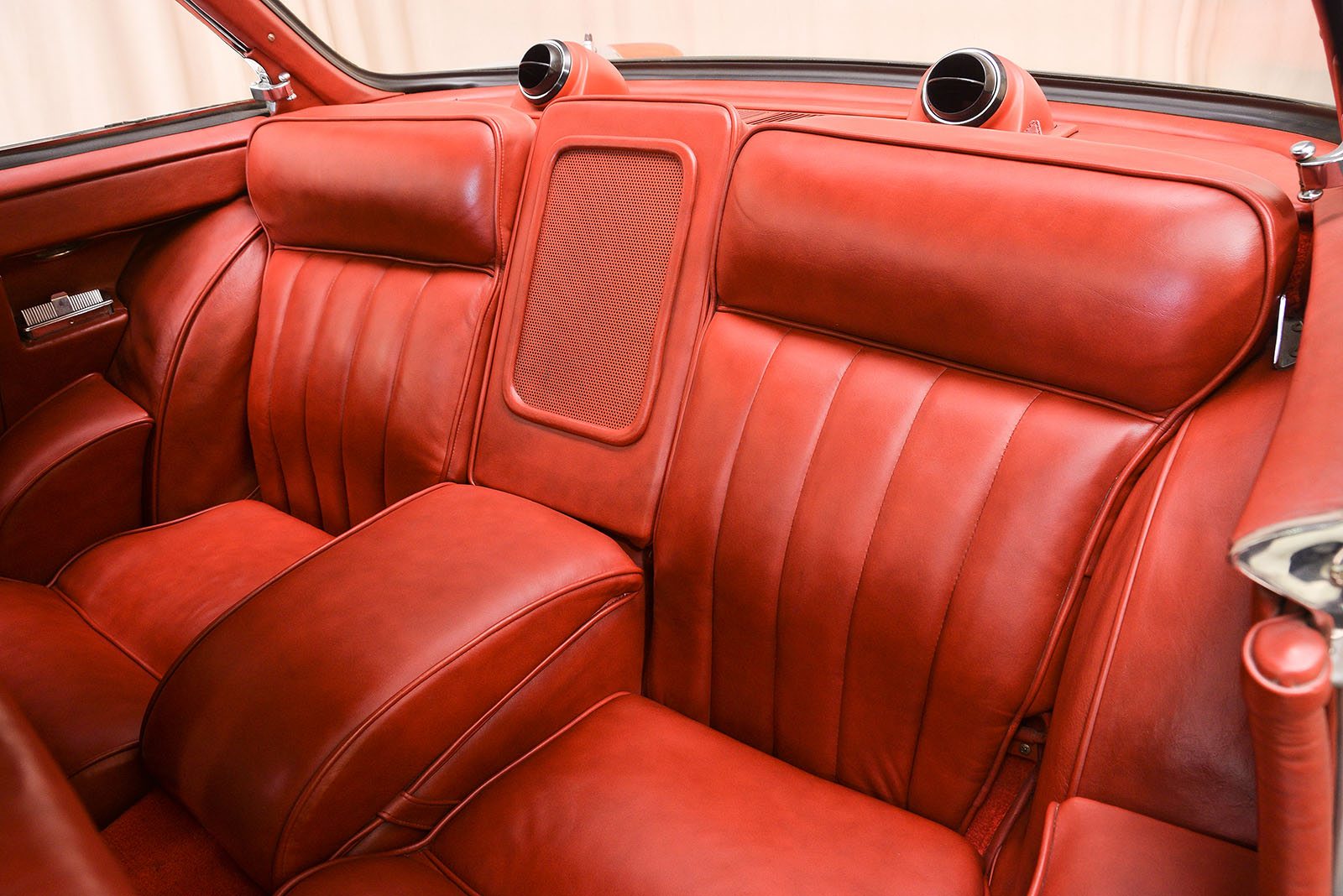 1965 - FACEL VEGA FACEL II, foto 13