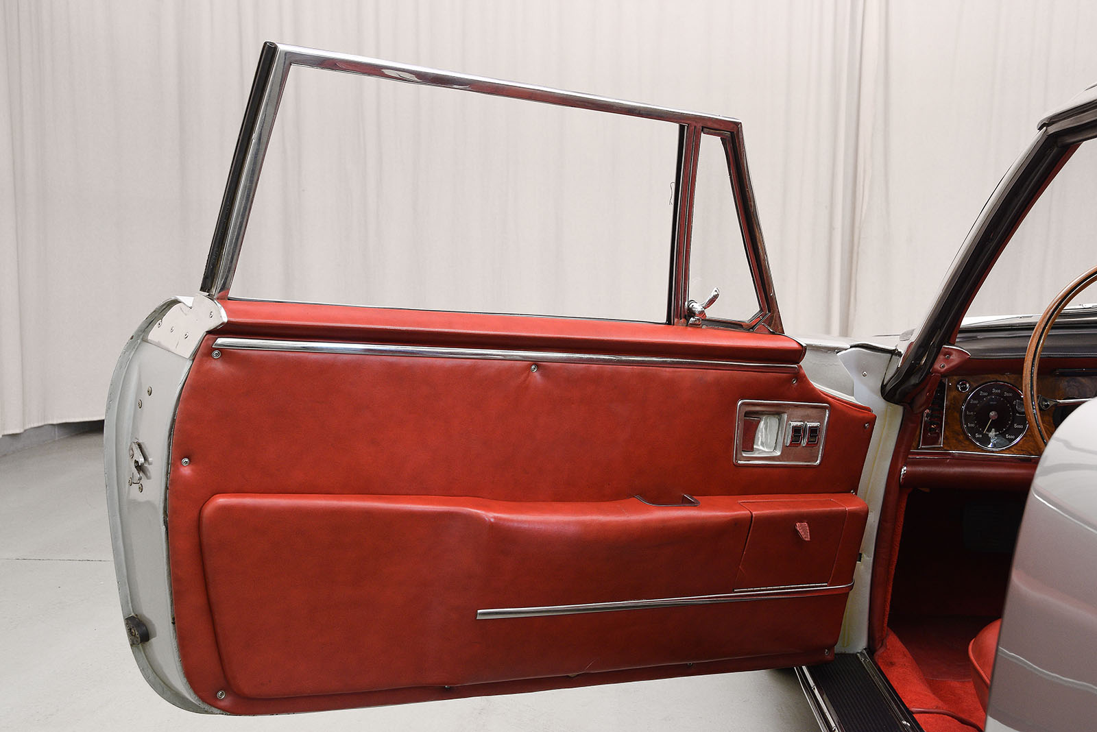 1965 - FACEL VEGA FACEL II, foto 15
