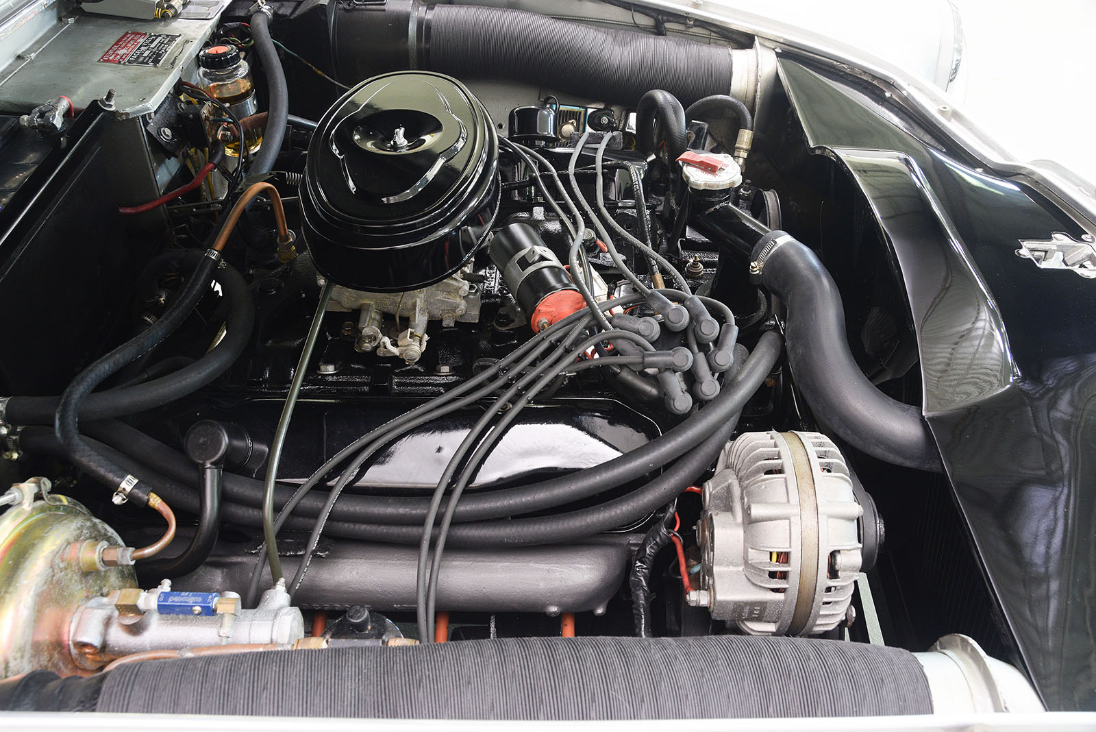 1965 - FACEL VEGA FACEL II, foto 26