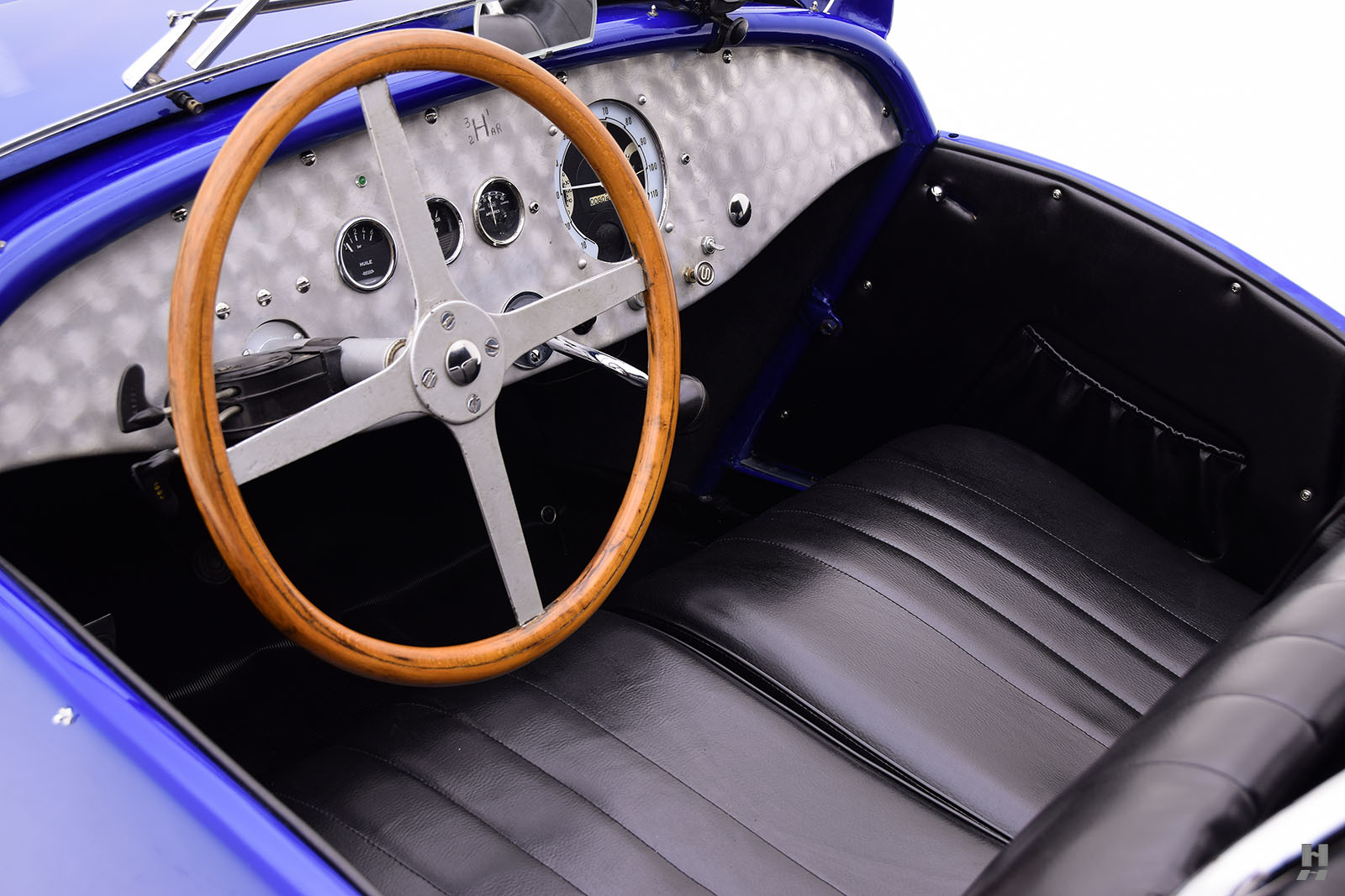 GEORGES IRAT ROADSTER 6CV, foto 7
