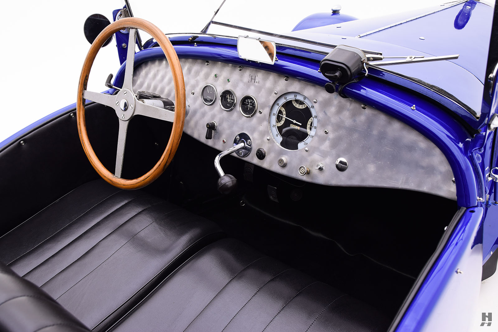 GEORGES IRAT ROADSTER 6CV, foto 10