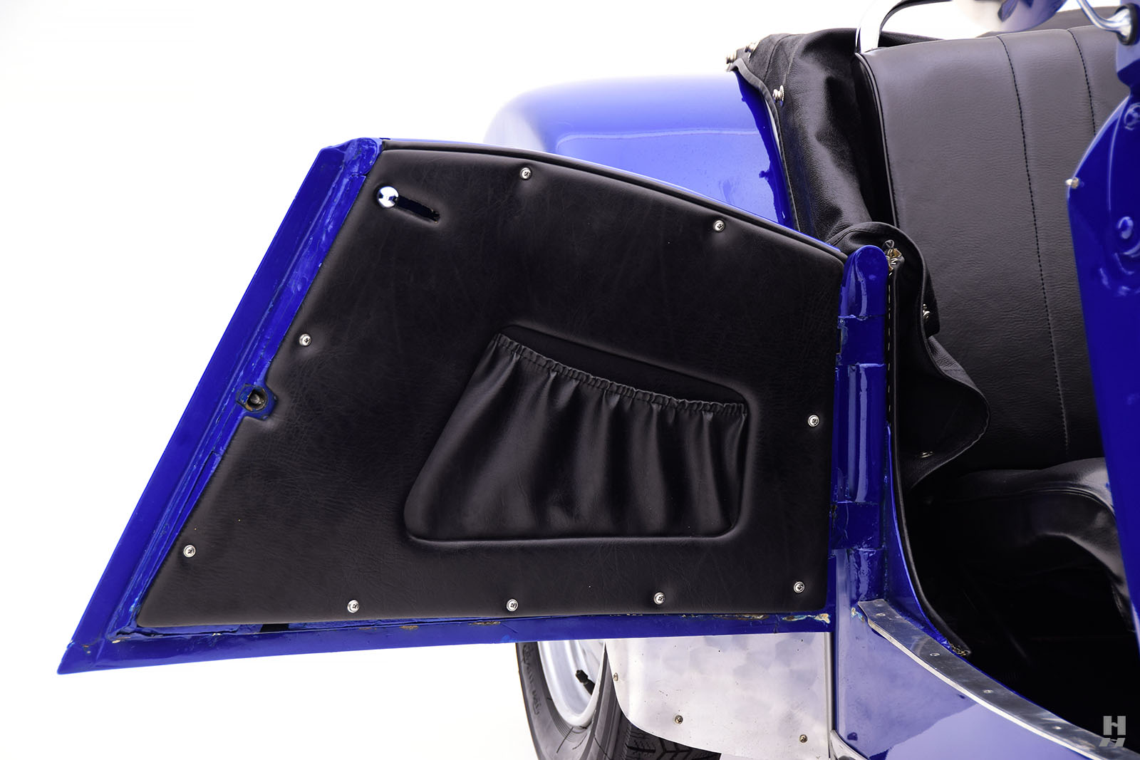 GEORGES IRAT ROADSTER 6CV, foto 12
