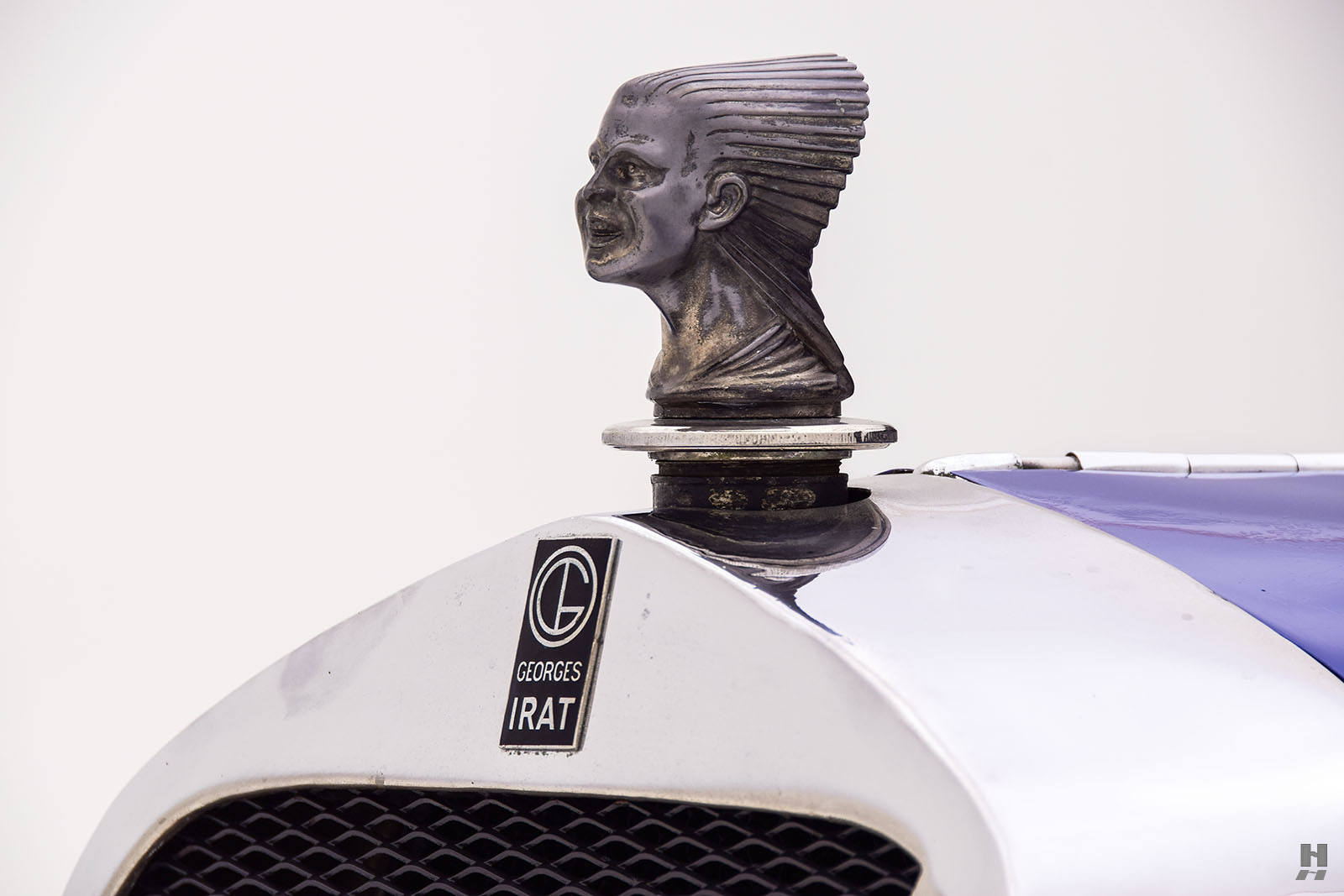 GEORGES IRAT ROADSTER 6CV, foto 16