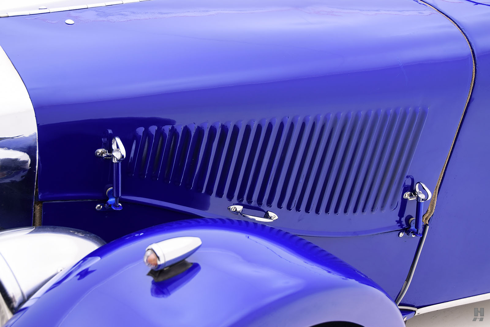 GEORGES IRAT ROADSTER 6CV, foto 17
