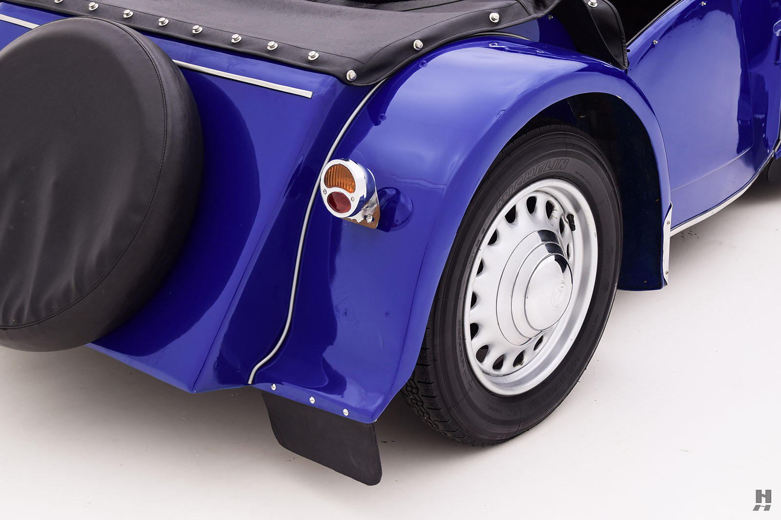 GEORGES IRAT ROADSTER 6CV, foto 20