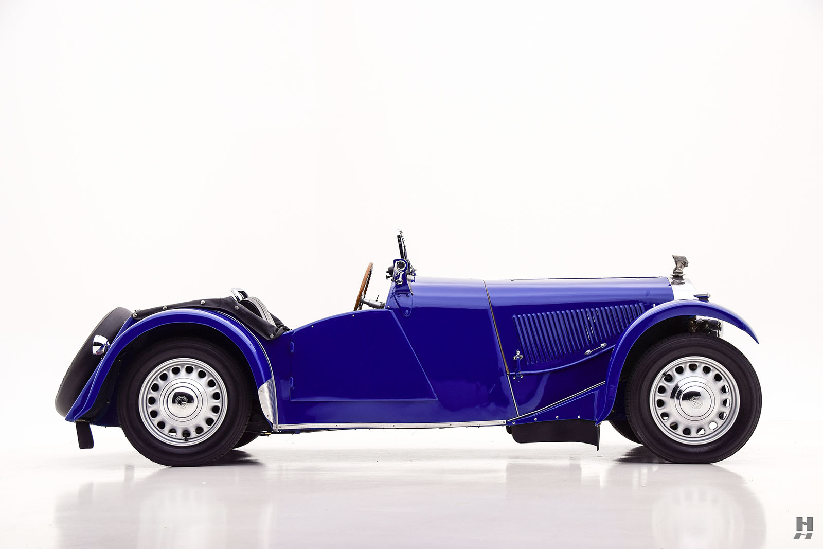 GEORGES IRAT ROADSTER 6CV, foto 23