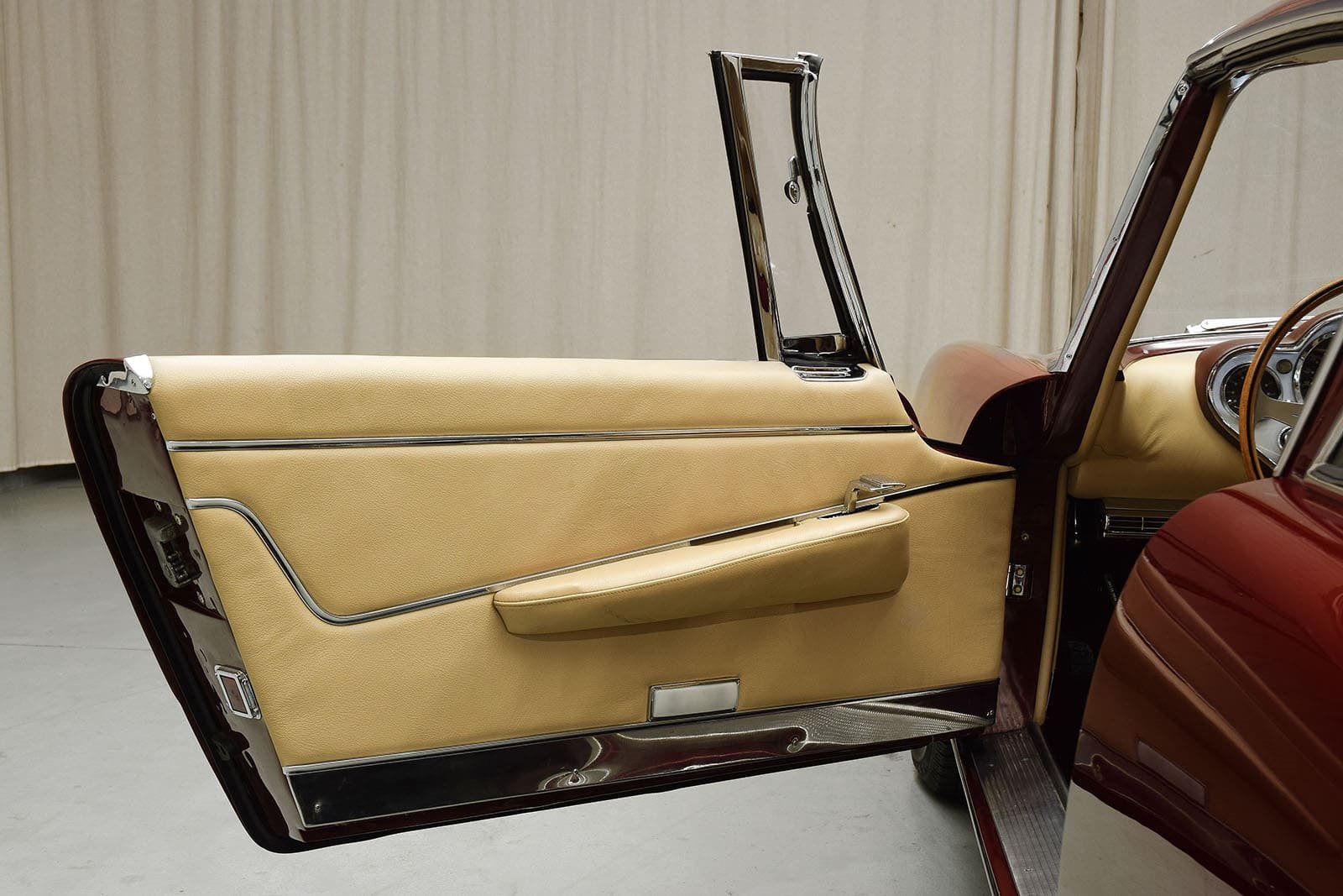 1963 - GHIA L6.4 COUPE, foto 15