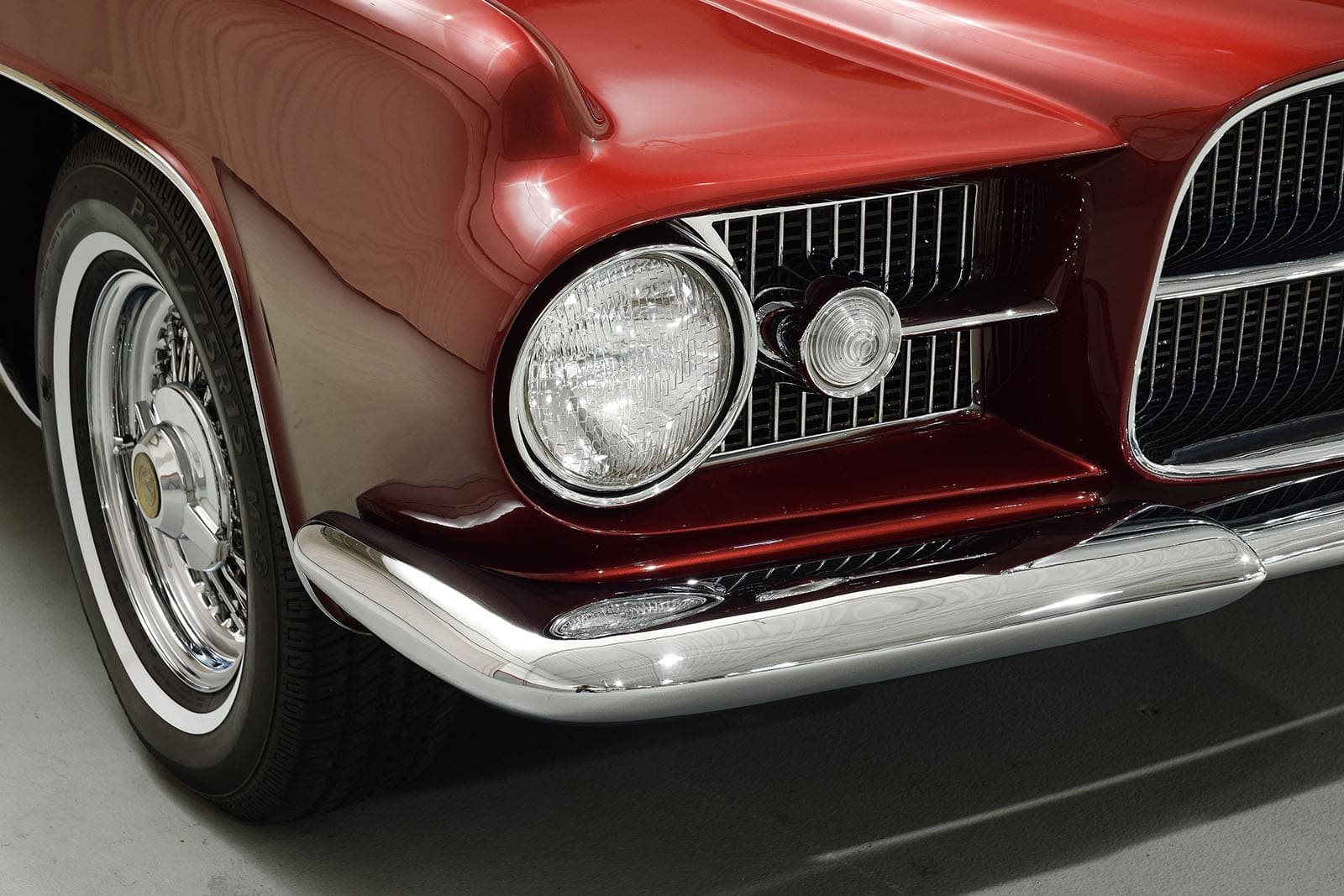 1963 - GHIA L6.4 COUPE, foto 16
