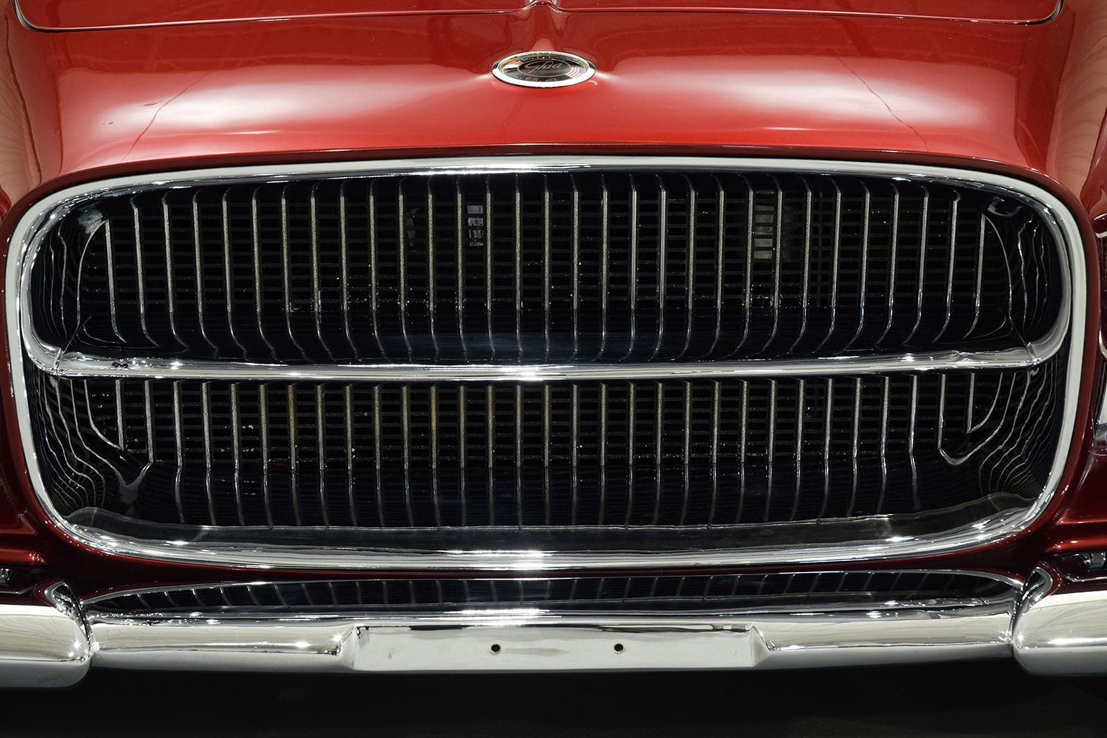 1963 - GHIA L6.4 COUPE, foto 17