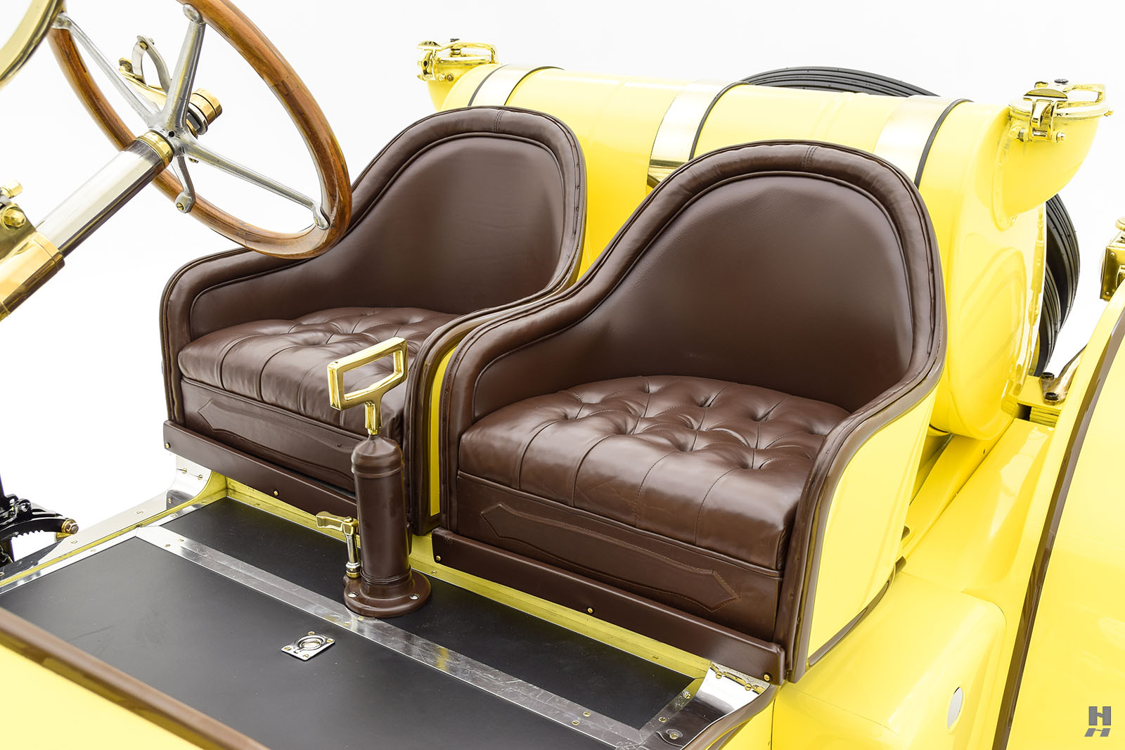 1912 - HUDSON MODEL 33 ‘MILE-A-MINUTE’ SPEEDSTER, foto 10