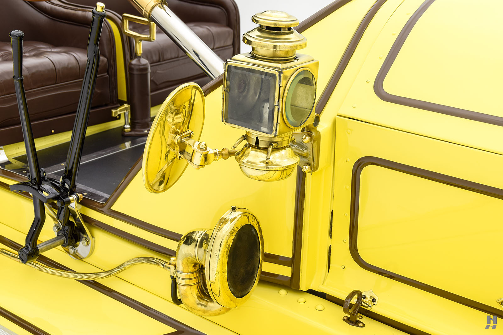 1912 - HUDSON MODEL 33 ‘MILE-A-MINUTE’ SPEEDSTER, foto 18