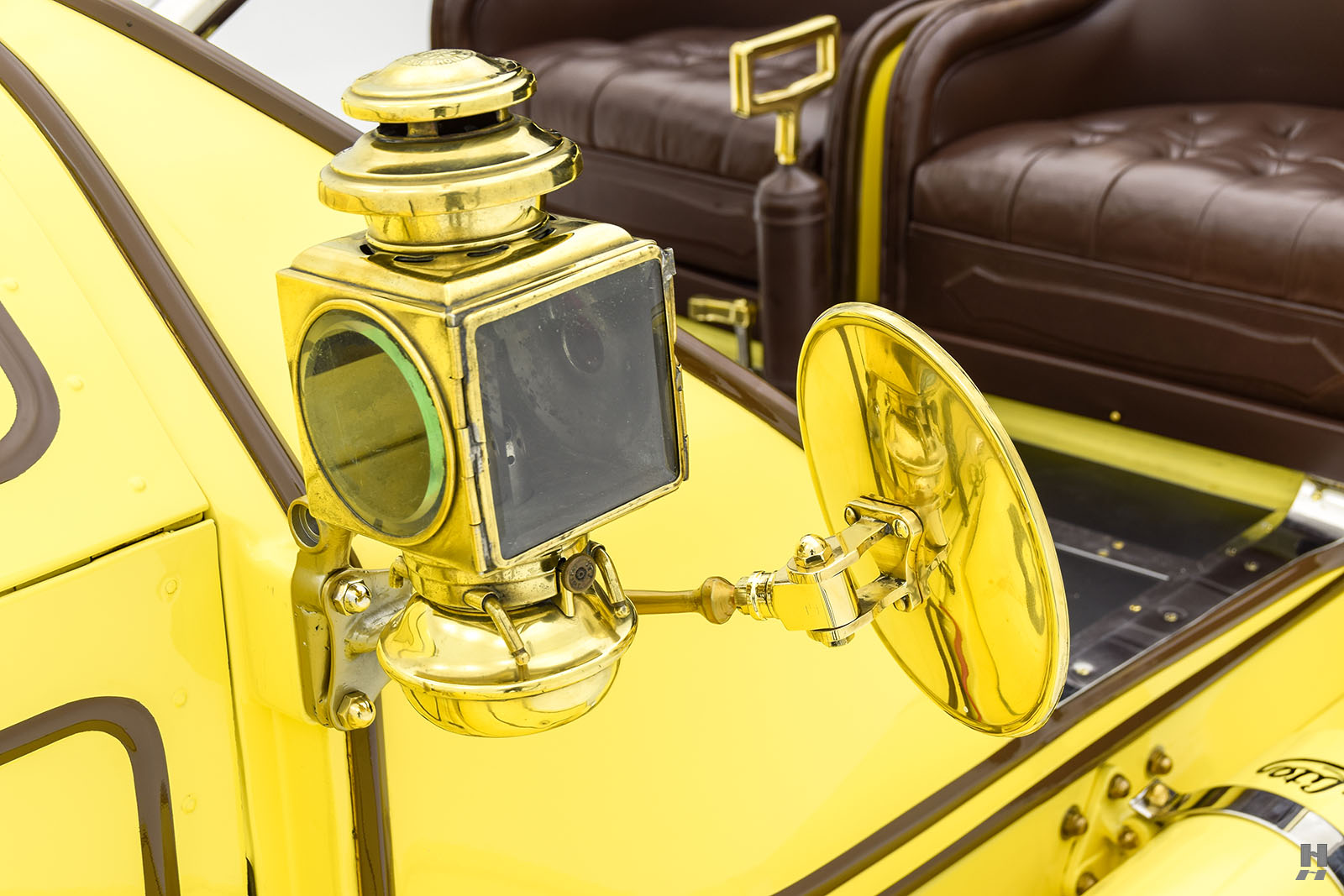 1912 - HUDSON MODEL 33 ‘MILE-A-MINUTE’ SPEEDSTER, foto 19