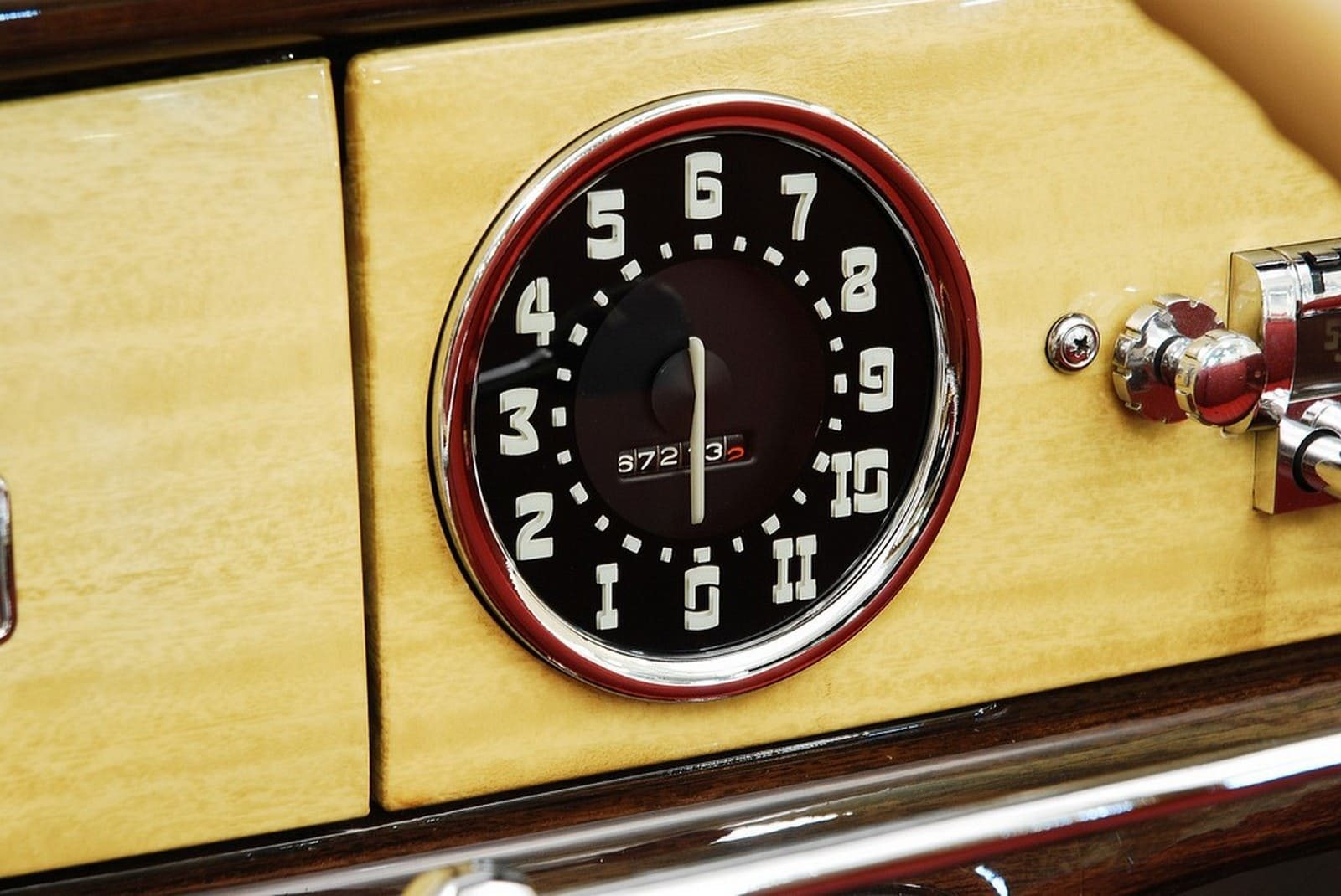 HUDSON PACEMAKER CONVERTIBLE, foto 12