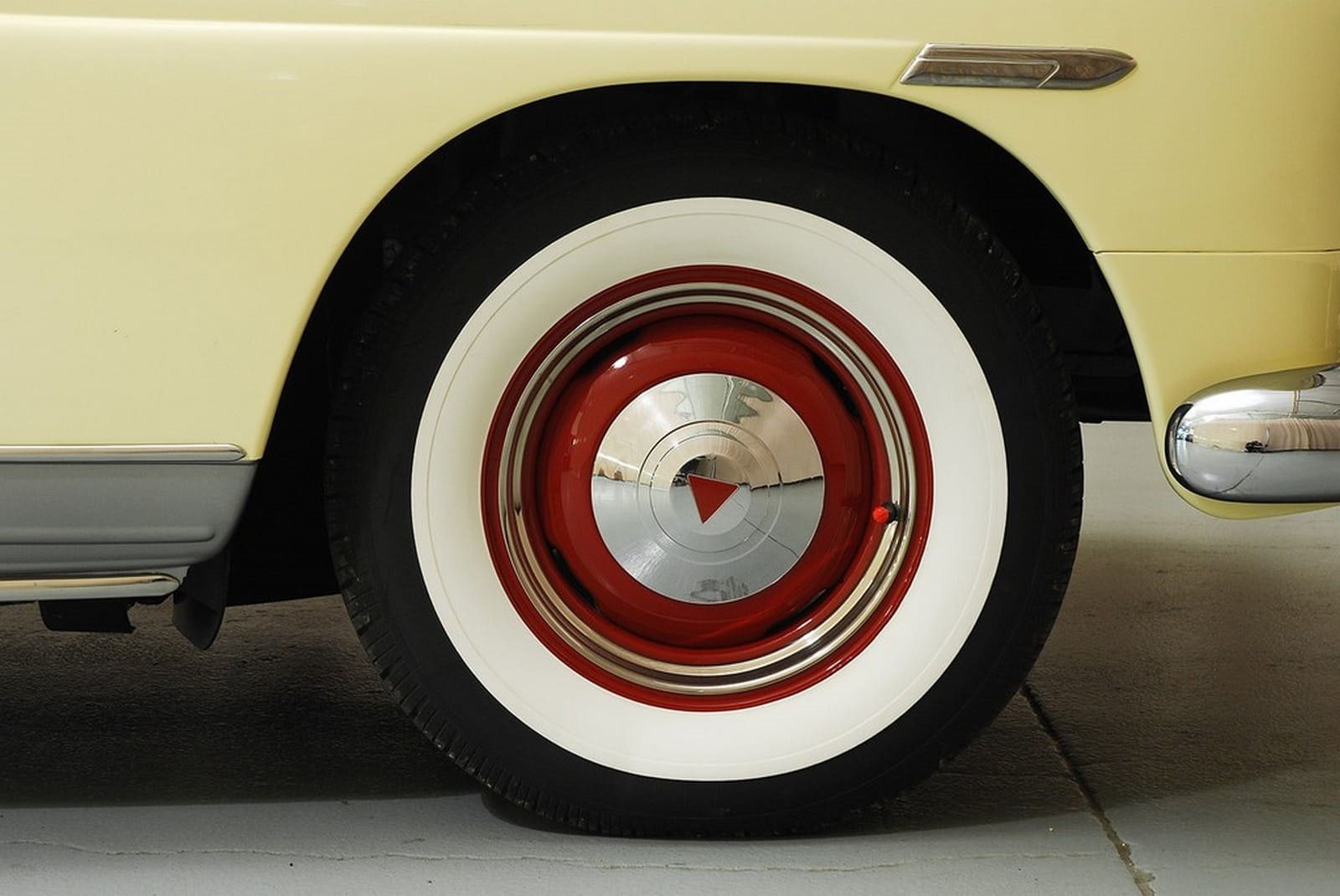 HUDSON PACEMAKER CONVERTIBLE, foto 20