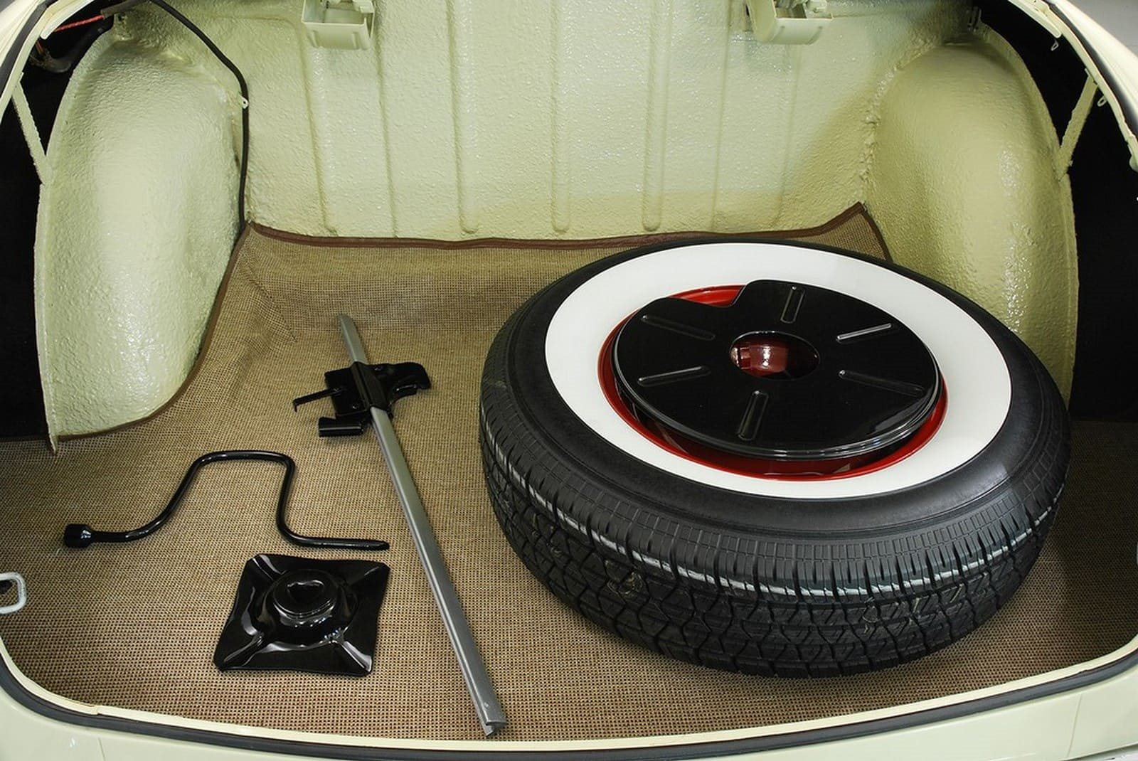 HUDSON PACEMAKER CONVERTIBLE, foto 24
