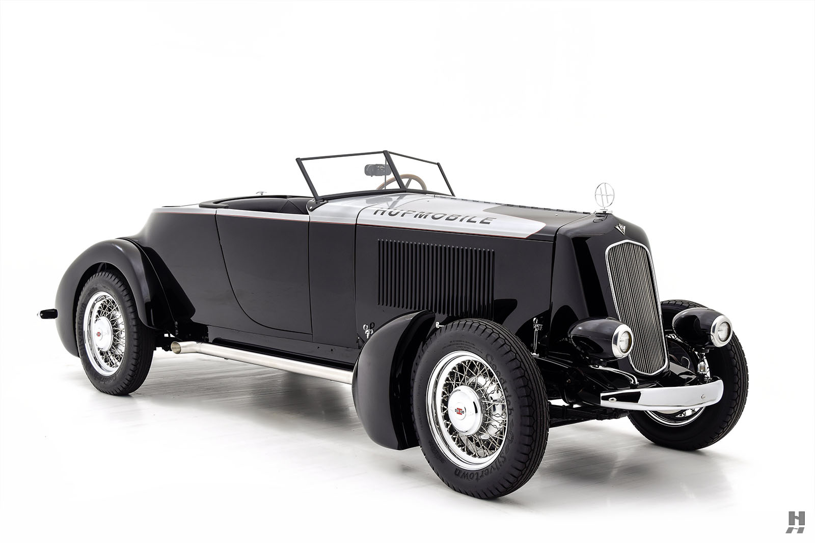 HUPMOBILE BONNEVILLE SPEEDSTER, foto 2