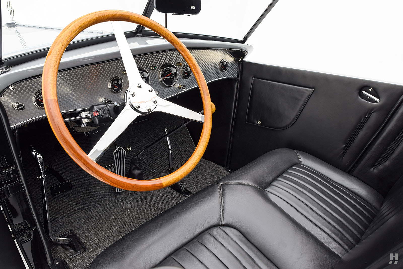 HUPMOBILE BONNEVILLE SPEEDSTER, foto 7