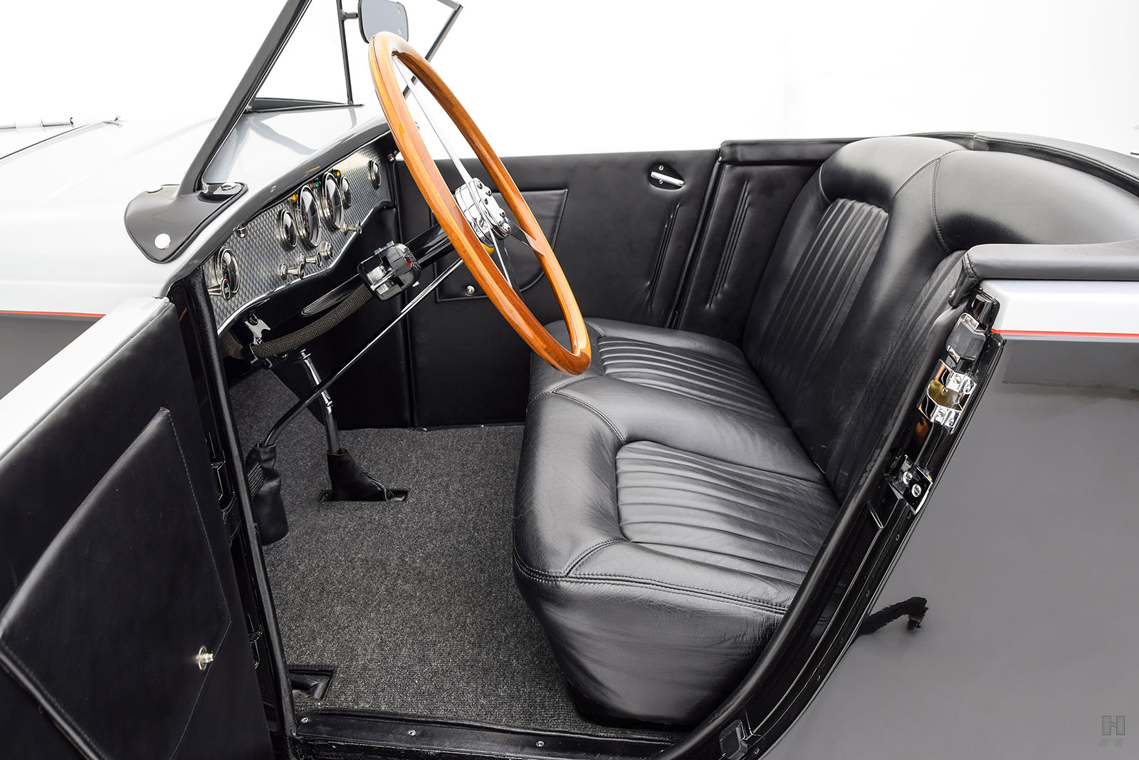 HUPMOBILE BONNEVILLE SPEEDSTER, foto 8