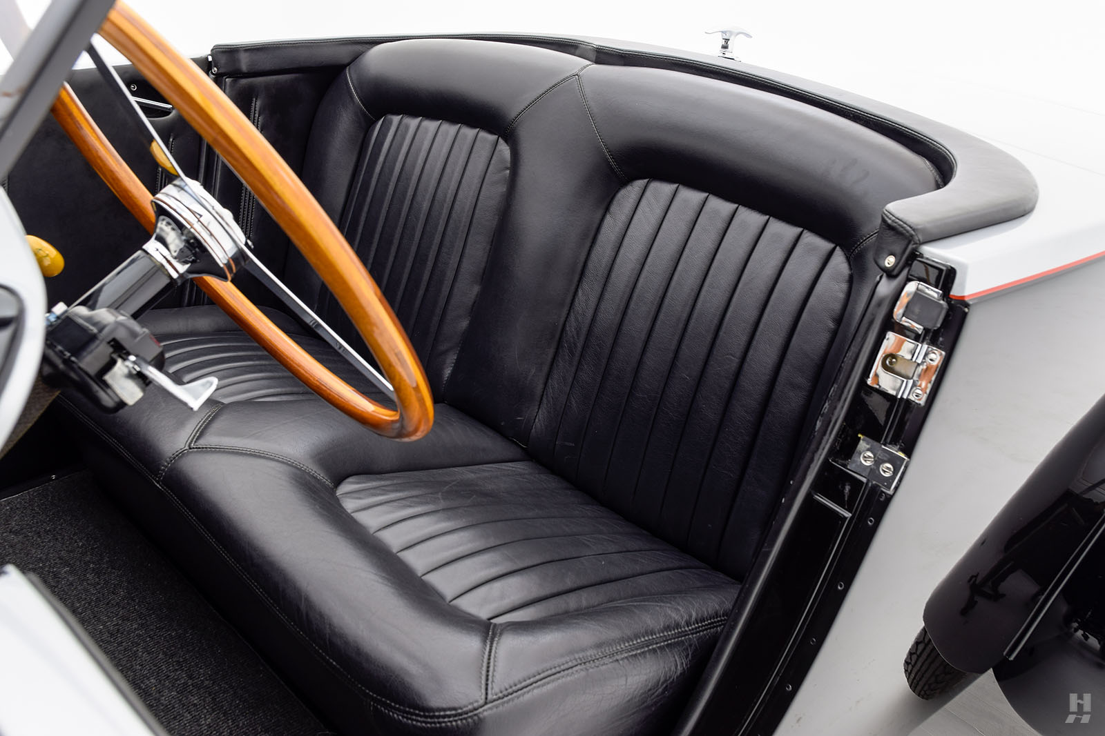 HUPMOBILE BONNEVILLE SPEEDSTER, foto 9