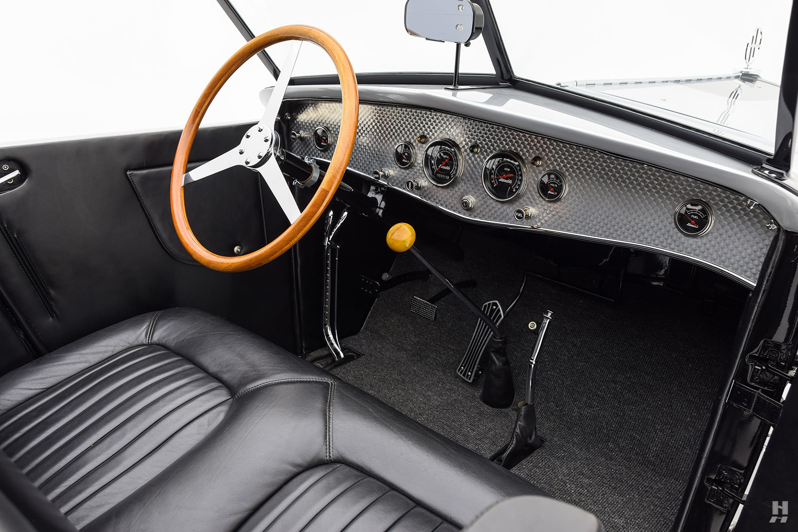 HUPMOBILE BONNEVILLE SPEEDSTER, foto 11