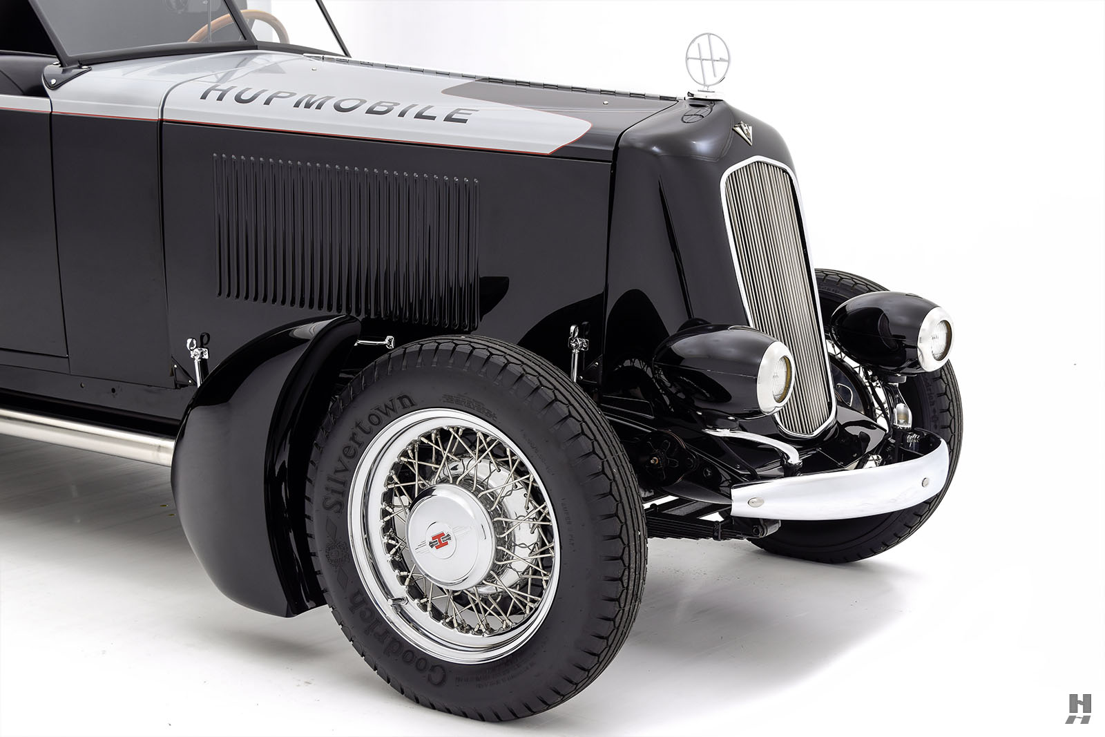 HUPMOBILE BONNEVILLE SPEEDSTER, foto 18