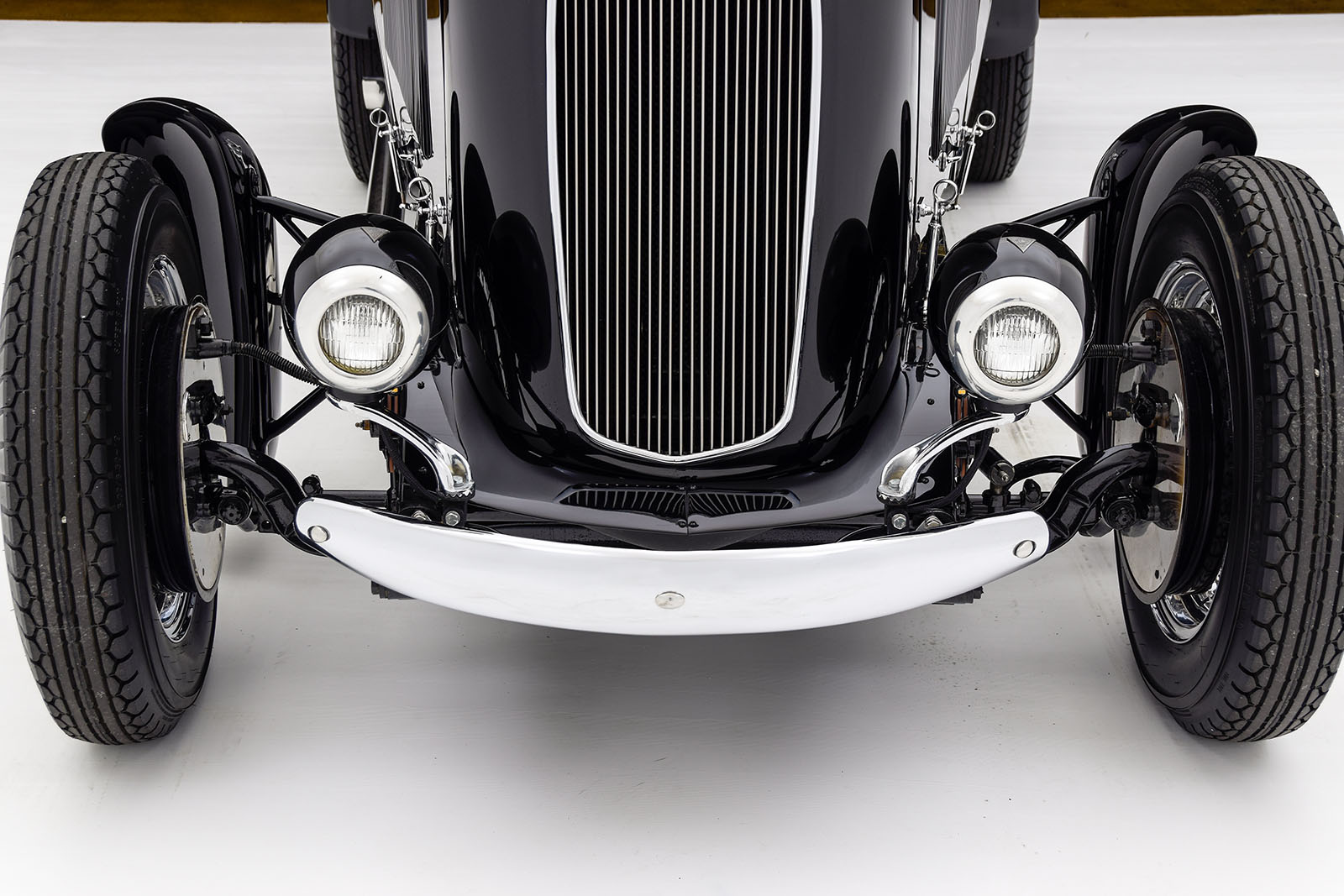 HUPMOBILE BONNEVILLE SPEEDSTER, foto 19