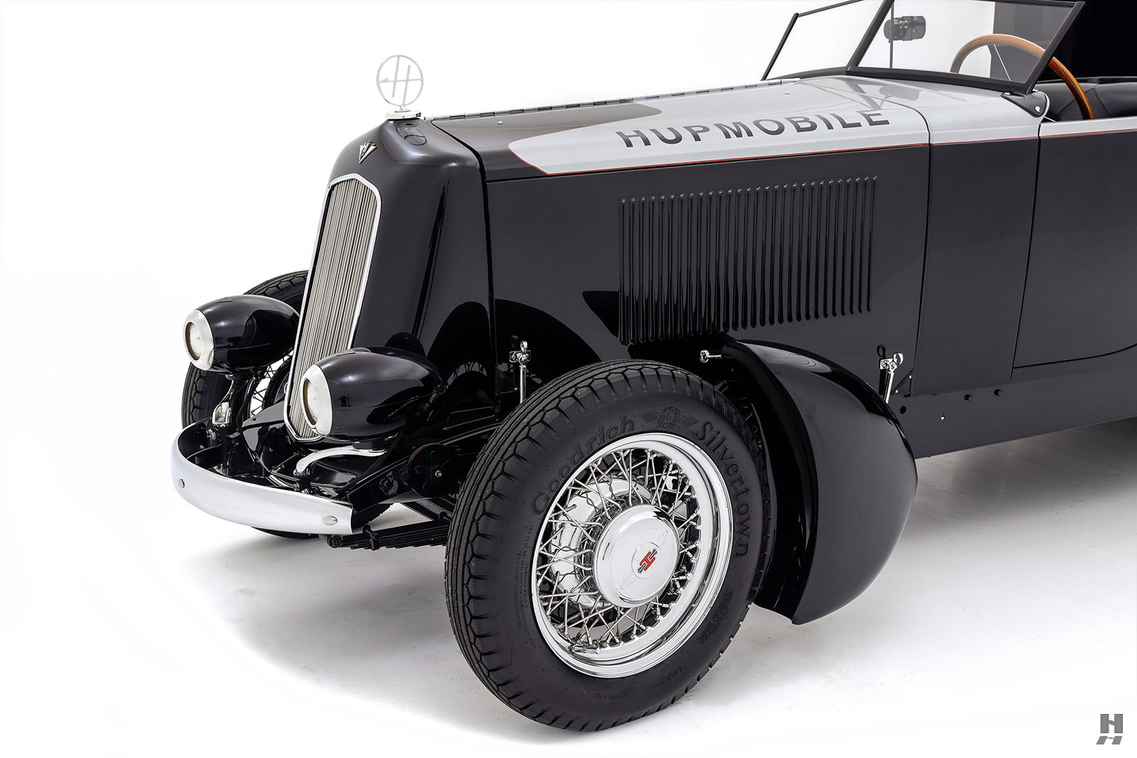HUPMOBILE BONNEVILLE SPEEDSTER, foto 20
