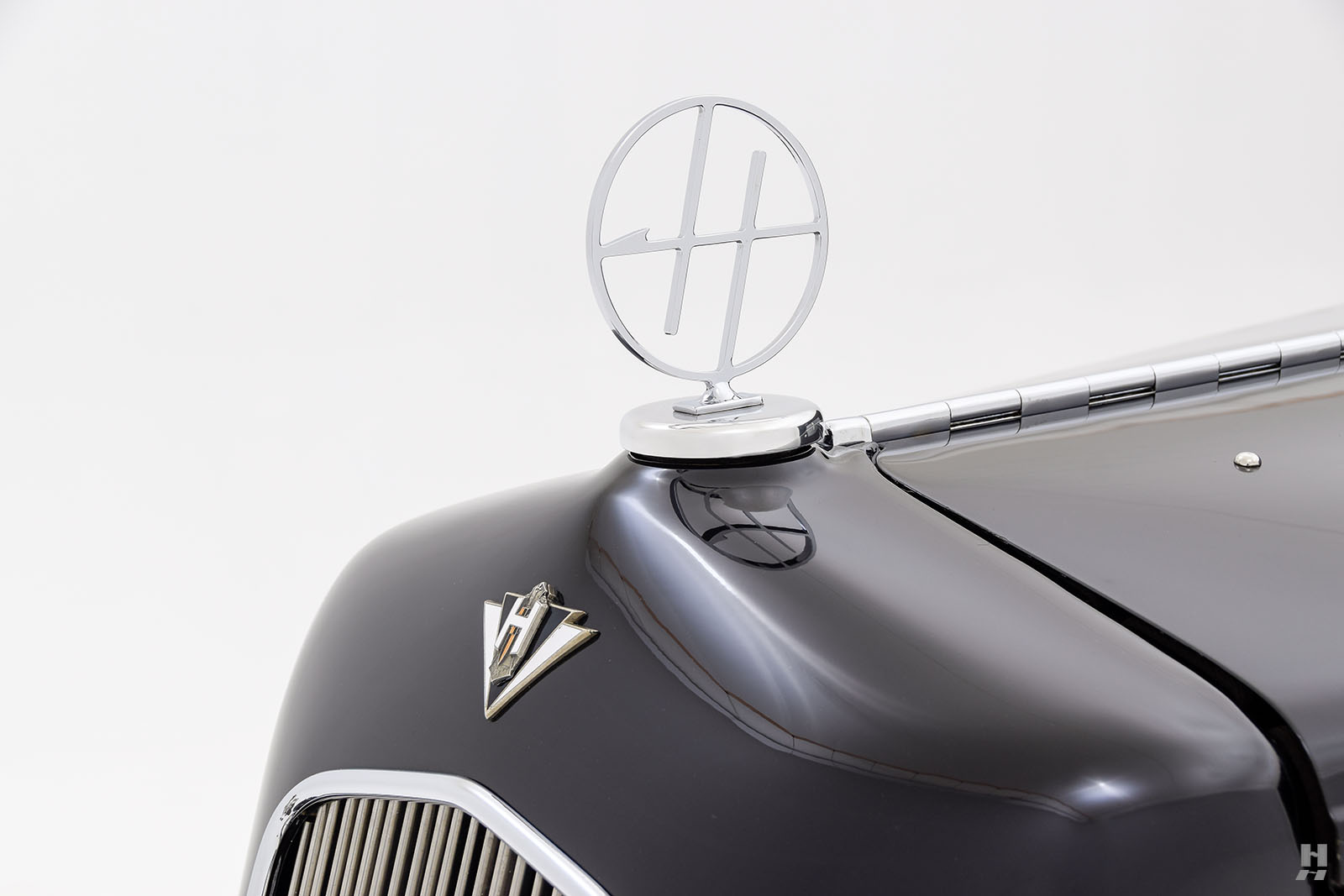 HUPMOBILE BONNEVILLE SPEEDSTER, foto 21