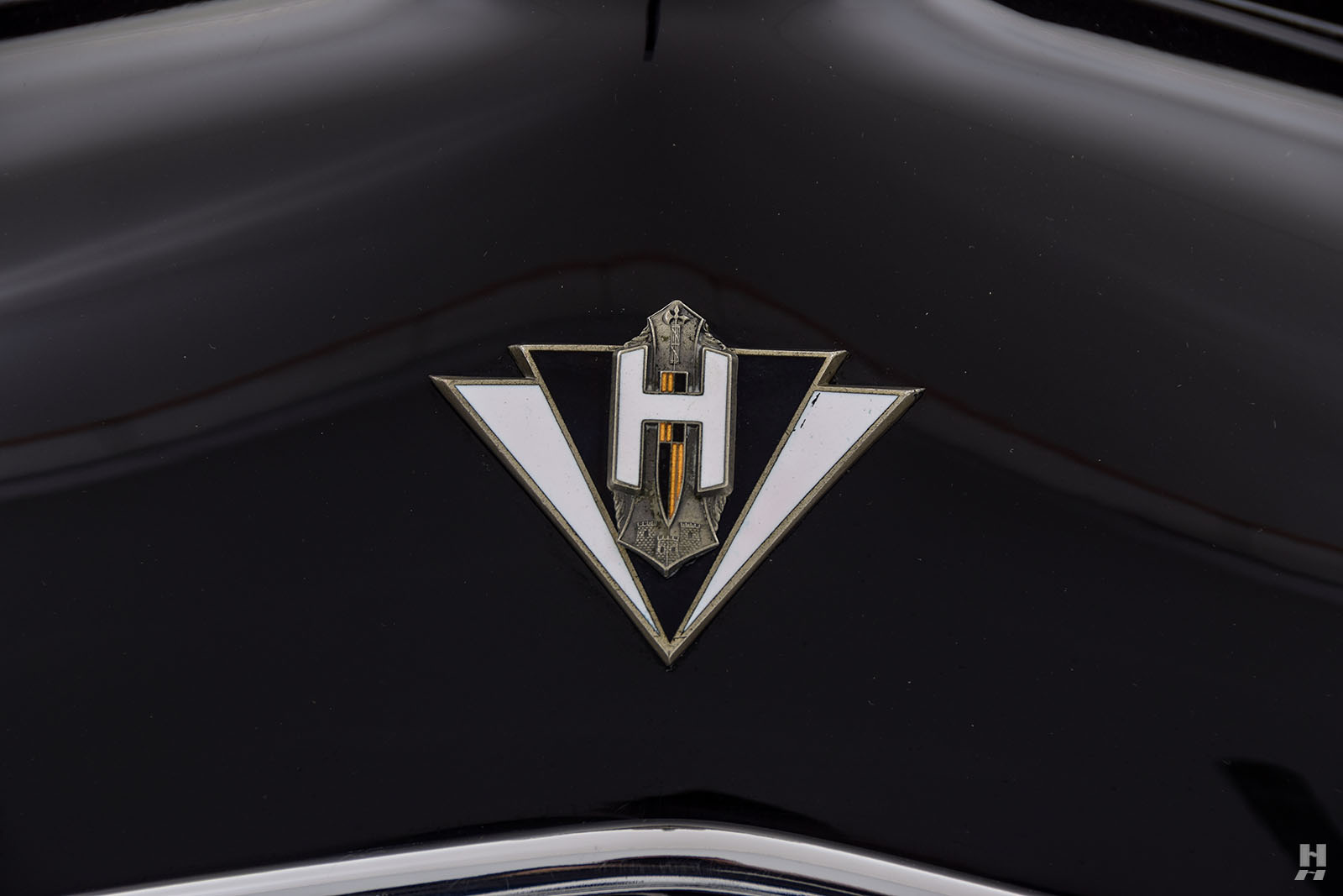 HUPMOBILE BONNEVILLE SPEEDSTER, foto 22