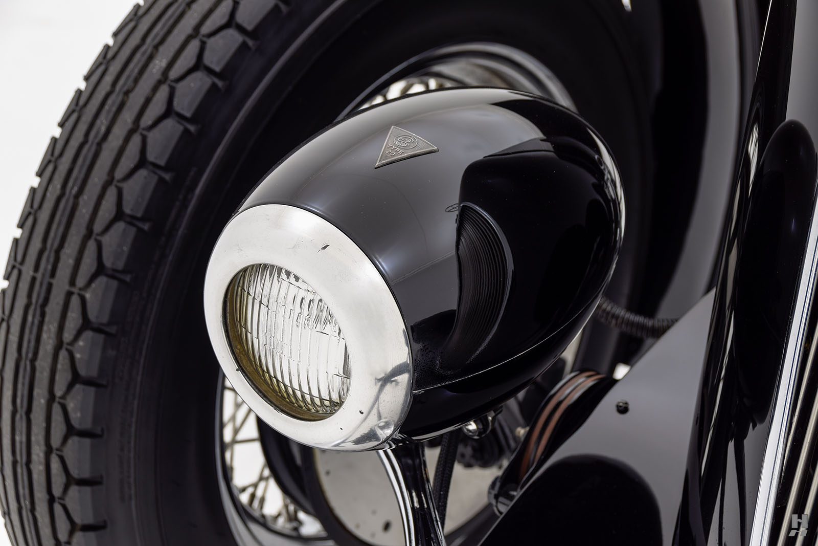 HUPMOBILE BONNEVILLE SPEEDSTER, foto 23