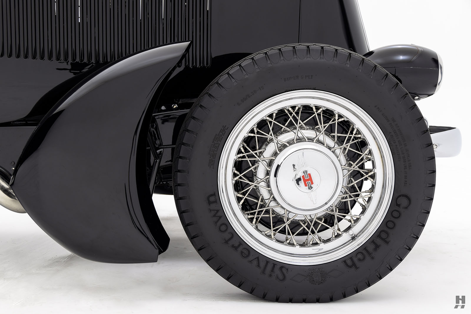 HUPMOBILE BONNEVILLE SPEEDSTER, foto 25