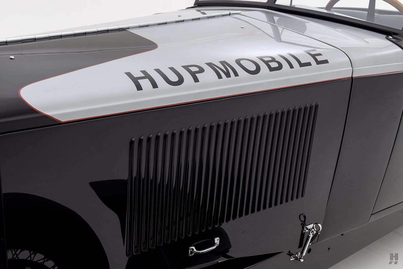 HUPMOBILE BONNEVILLE SPEEDSTER, foto 26