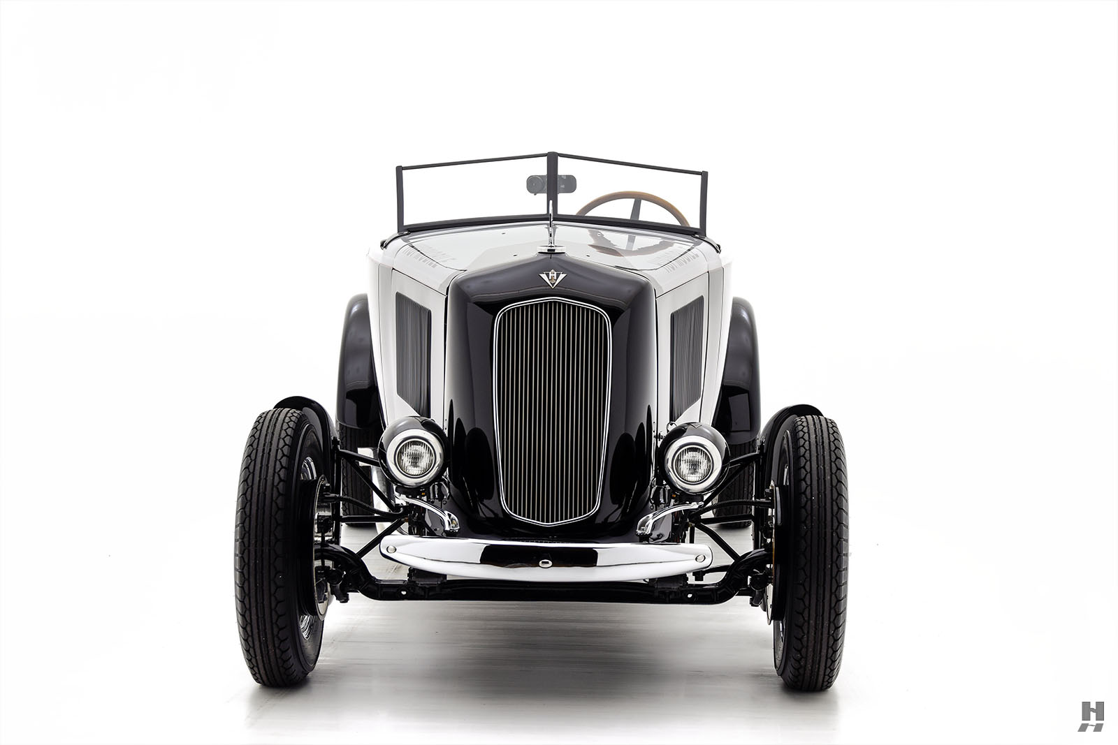 HUPMOBILE BONNEVILLE SPEEDSTER, foto 33