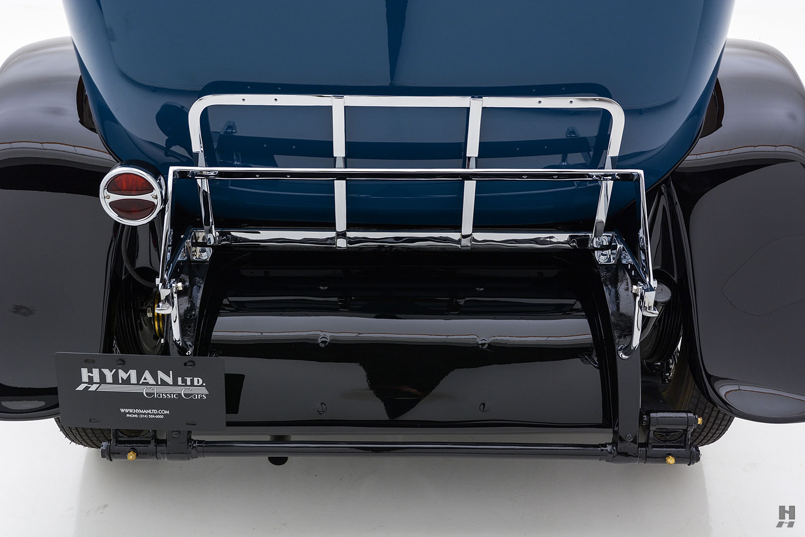 1928 - HISPANO-SUIZA T49 TOURER, foto 26