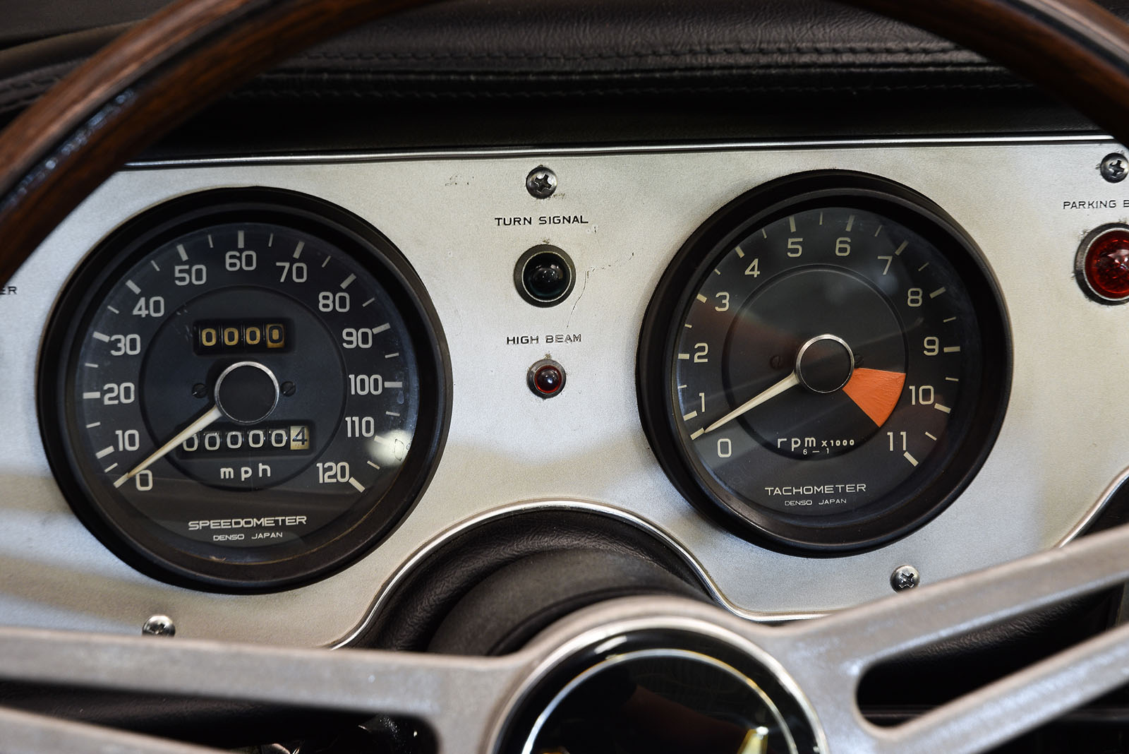 1966 - HONDA S600 ROADSTER, foto 10